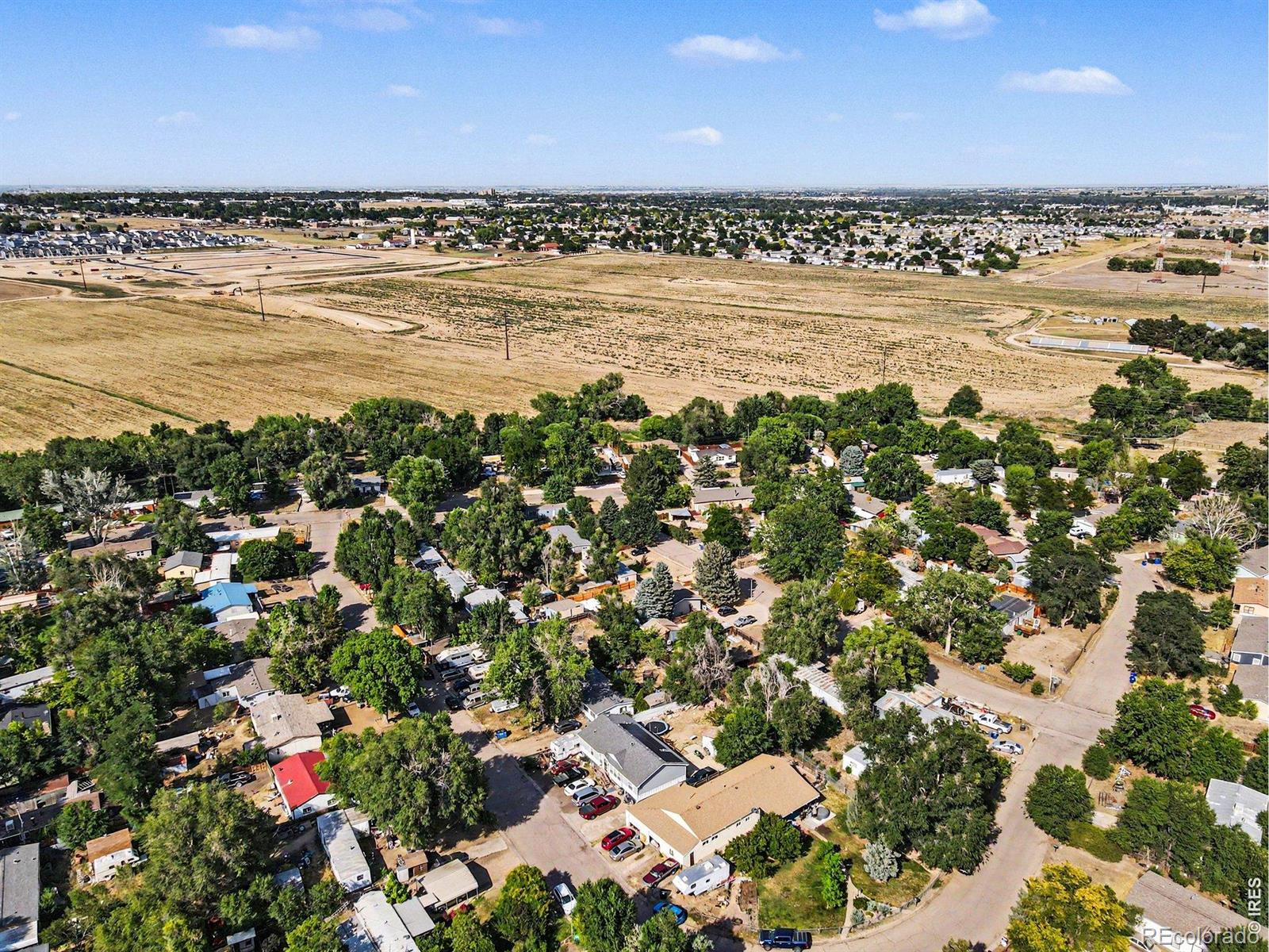 MLS Image #13 for 4620  zion drive,greeley, Colorado