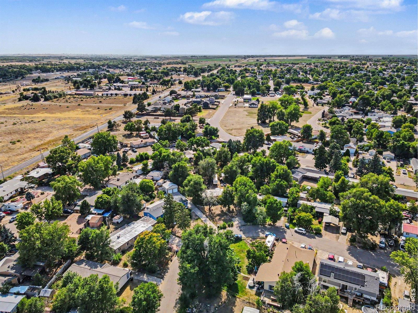 MLS Image #14 for 4620  zion drive,greeley, Colorado