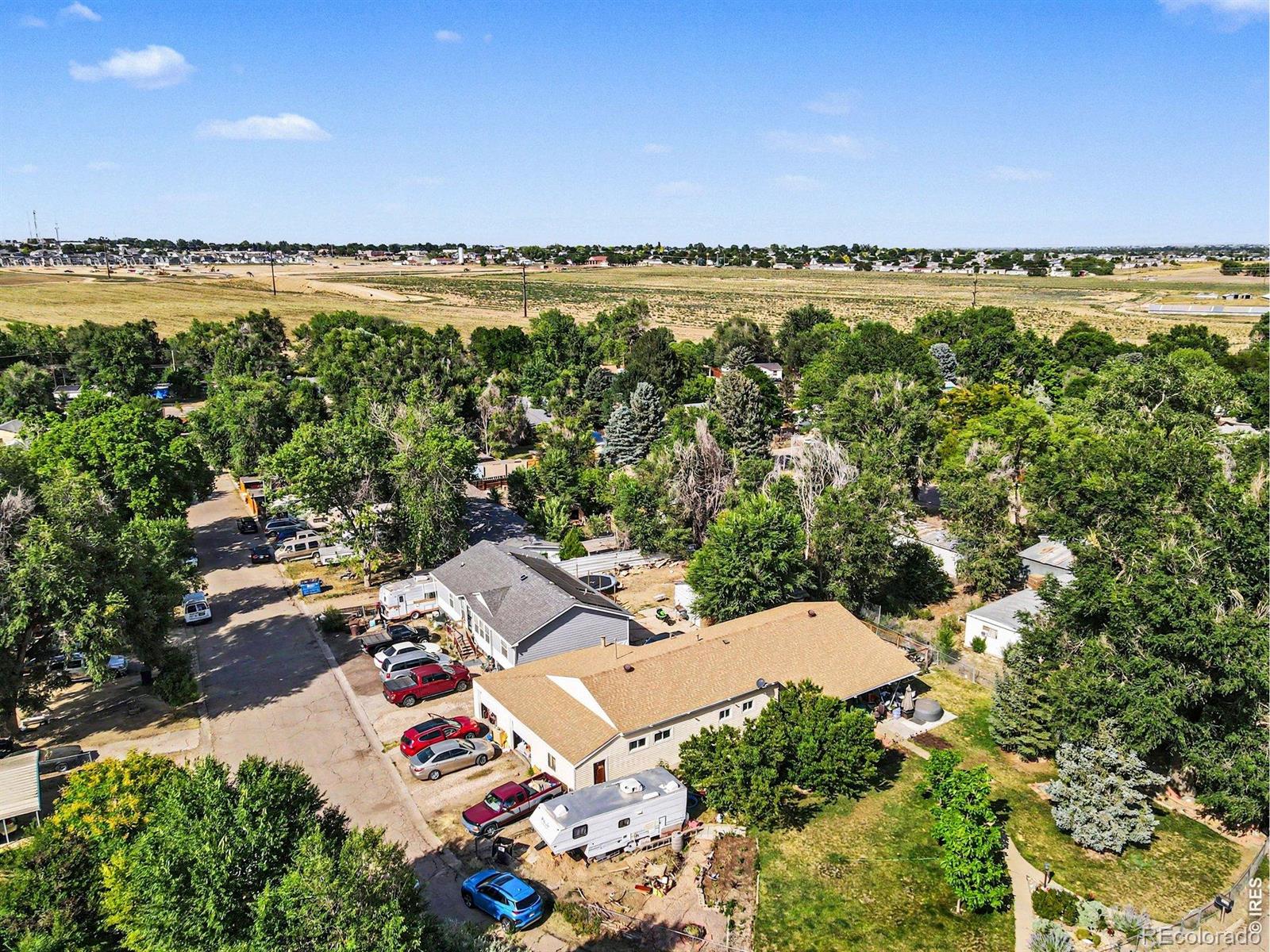 MLS Image #15 for 4620  zion drive,greeley, Colorado