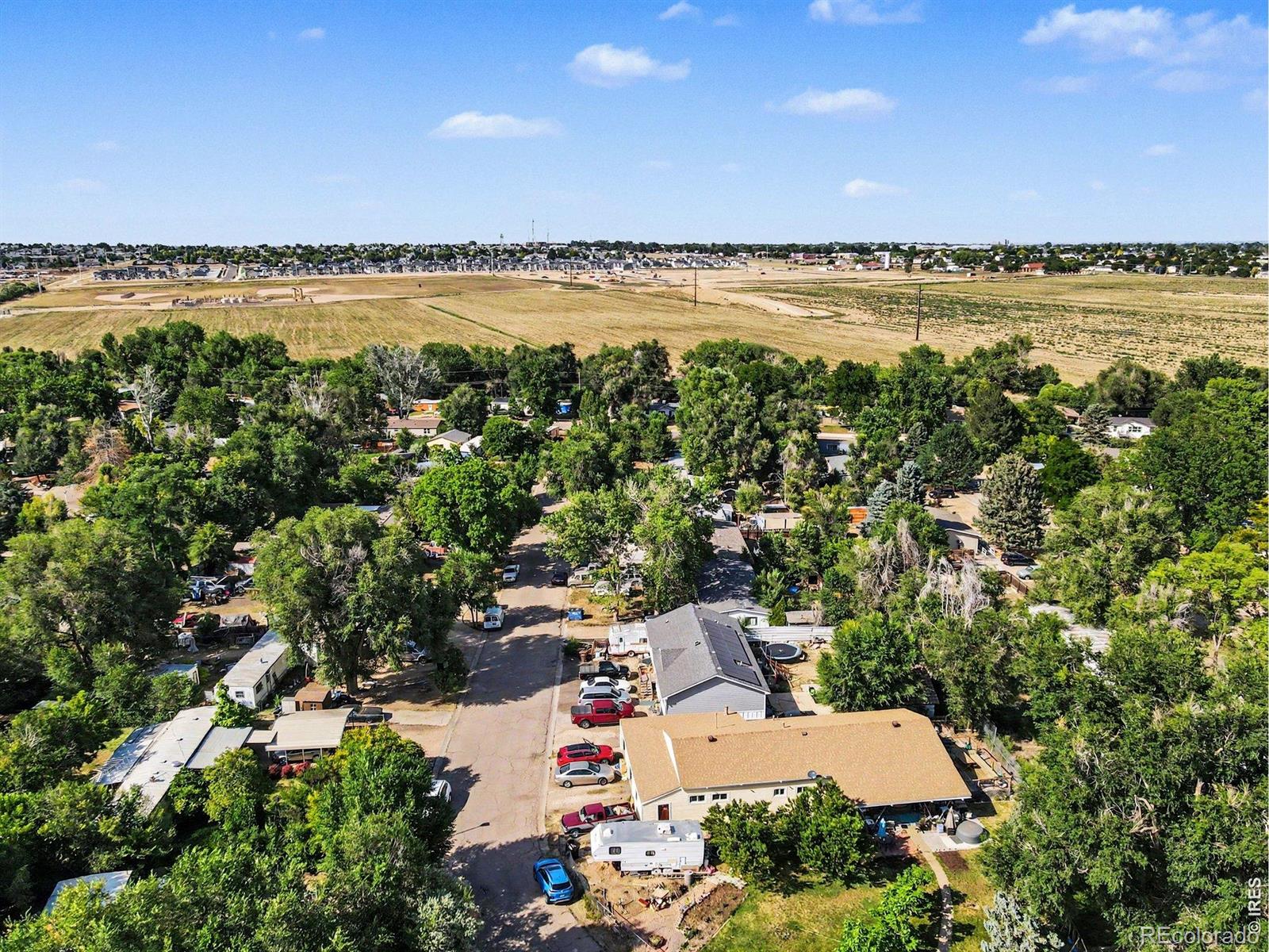MLS Image #17 for 4620  zion drive,greeley, Colorado