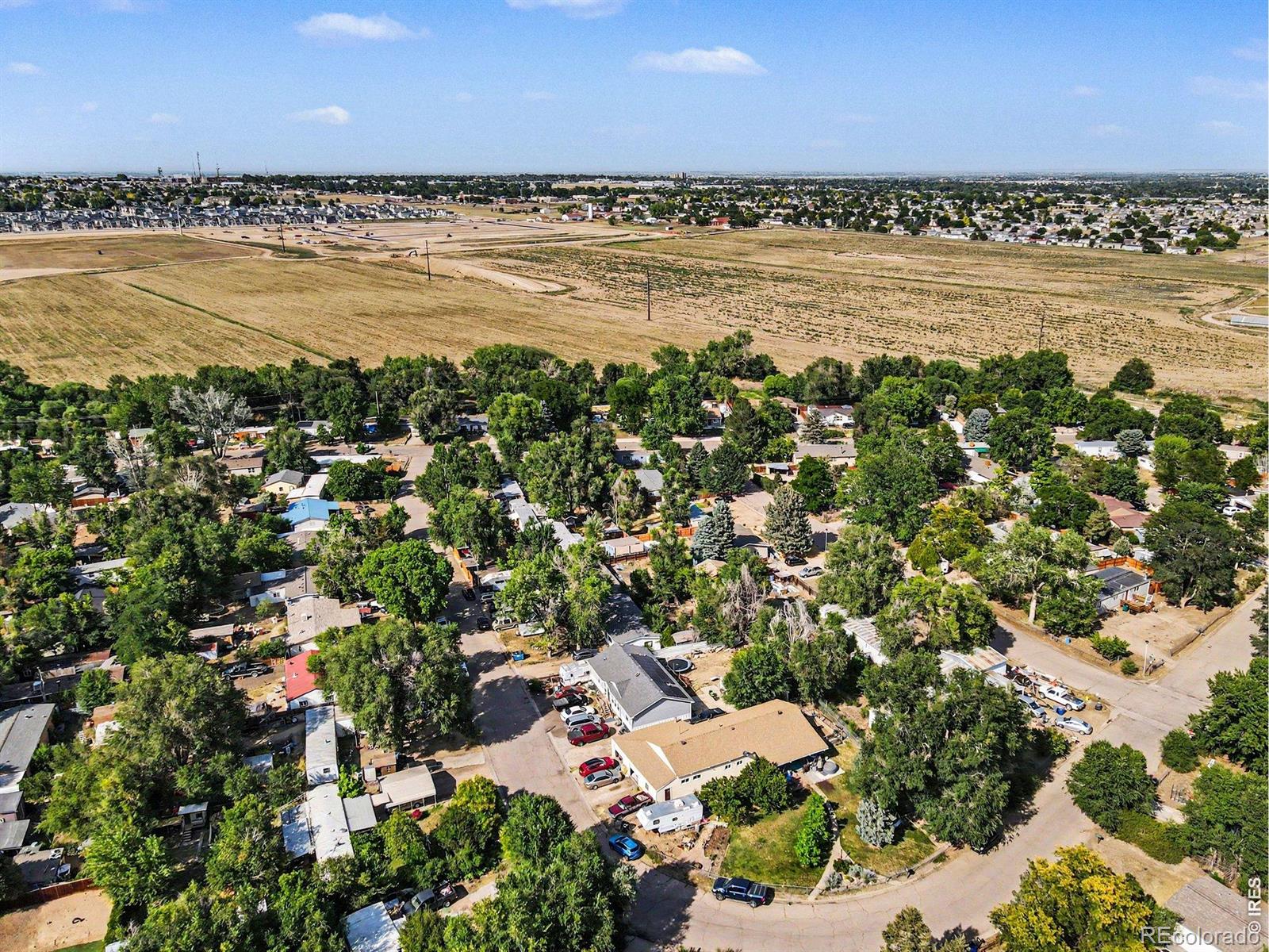 MLS Image #18 for 4620  zion drive,greeley, Colorado