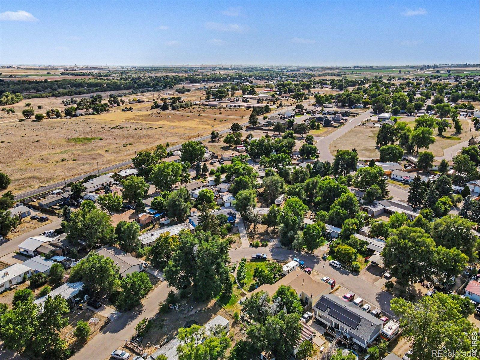 MLS Image #20 for 4620  zion drive,greeley, Colorado