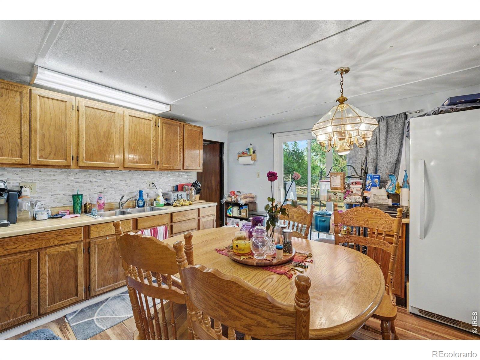 MLS Image #3 for 4620  zion drive,greeley, Colorado
