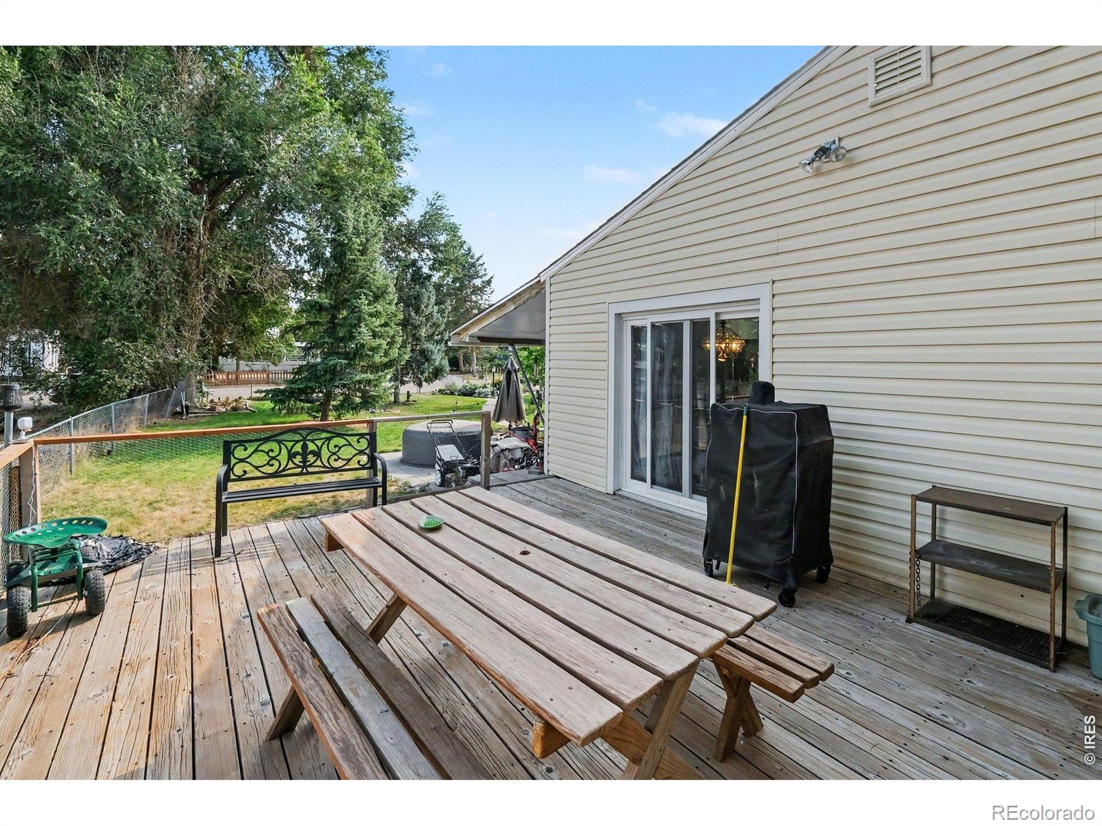 MLS Image #7 for 4620  zion drive,greeley, Colorado