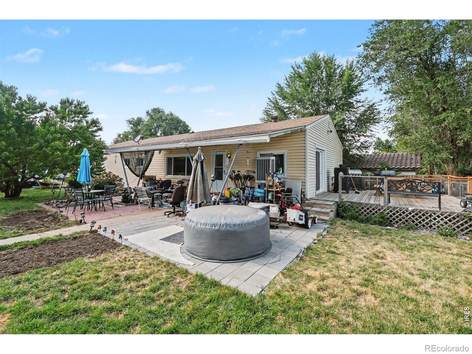 MLS Image #9 for 4620  zion drive,greeley, Colorado