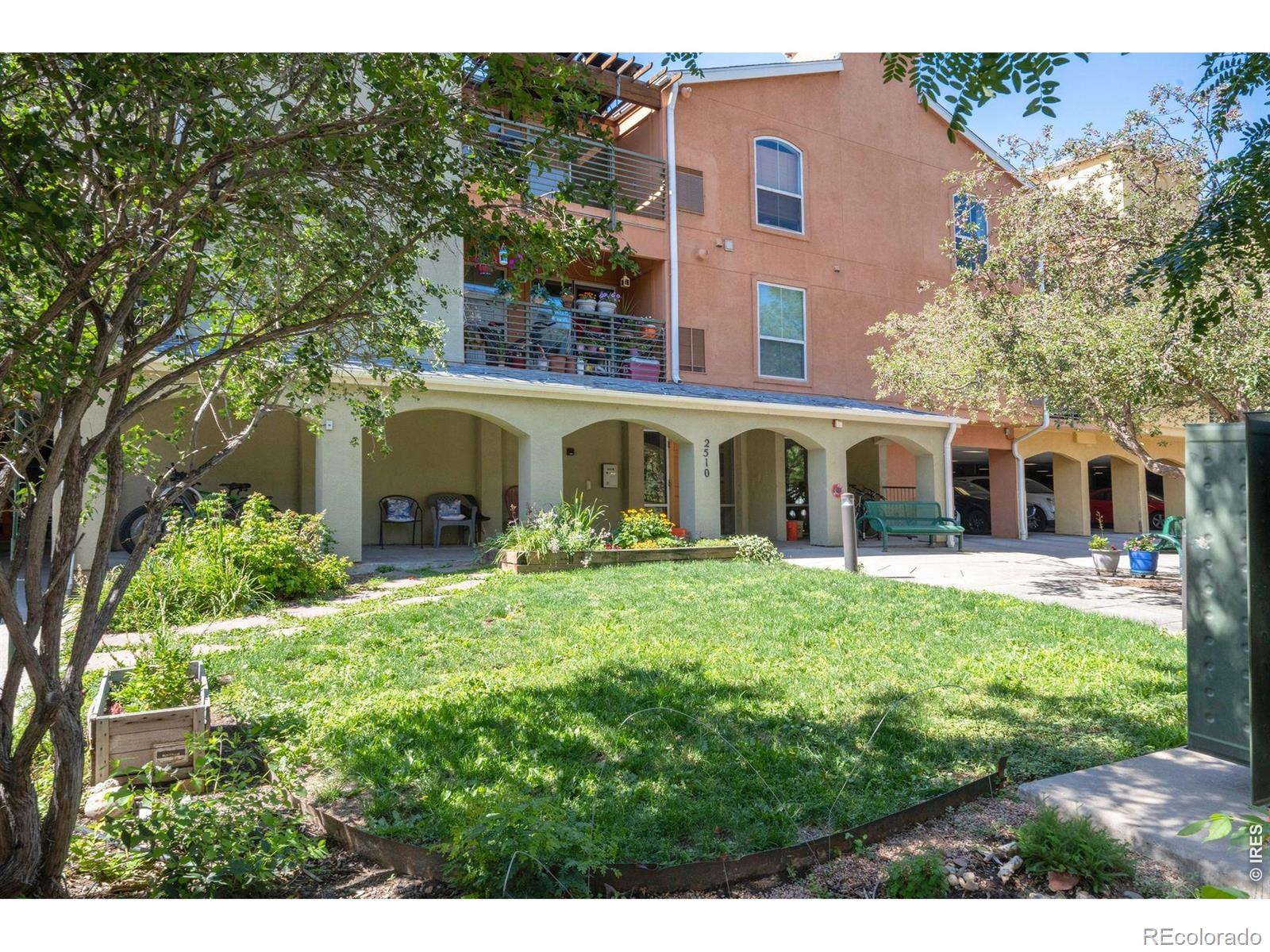 MLS Image #0 for 2510  taft drive,boulder, Colorado