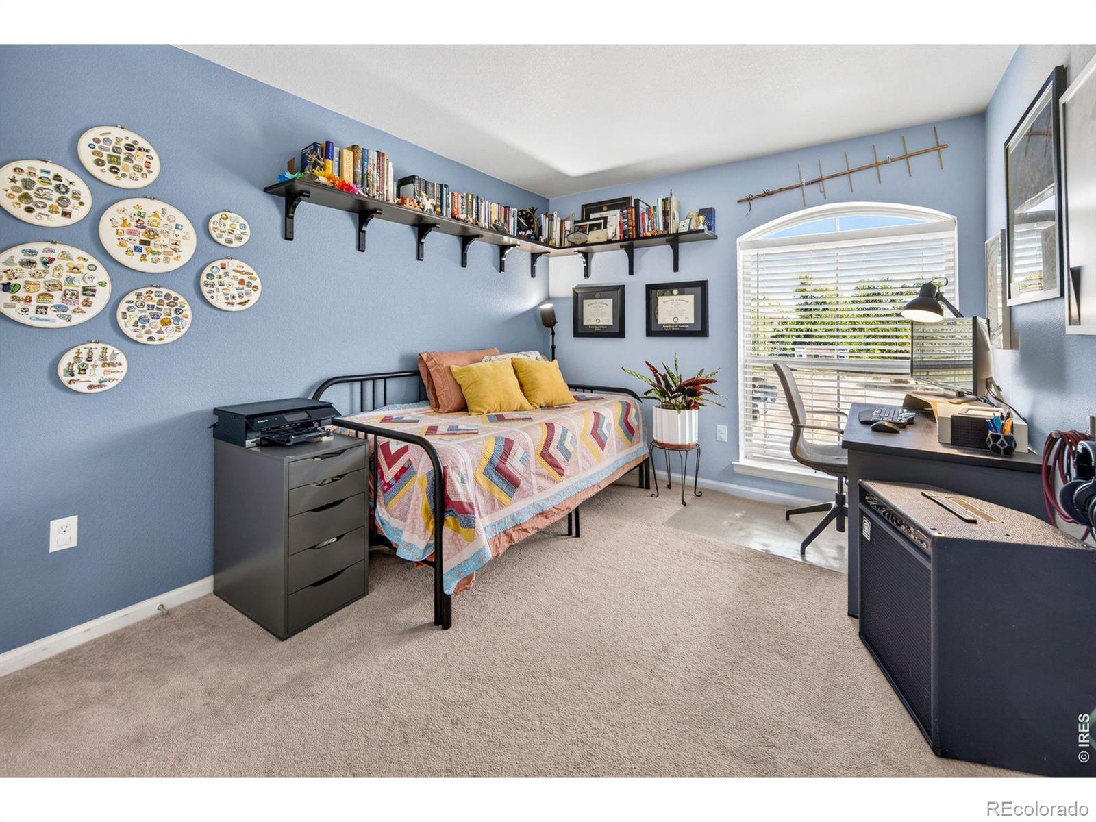 MLS Image #10 for 2510  taft drive,boulder, Colorado