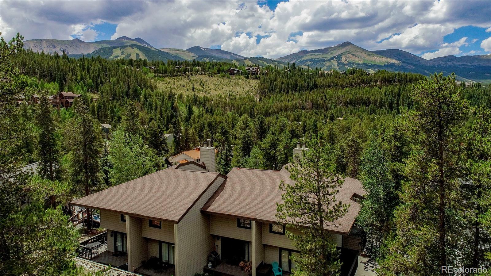 MLS Image #0 for 756  broken lance drive,breckenridge, Colorado