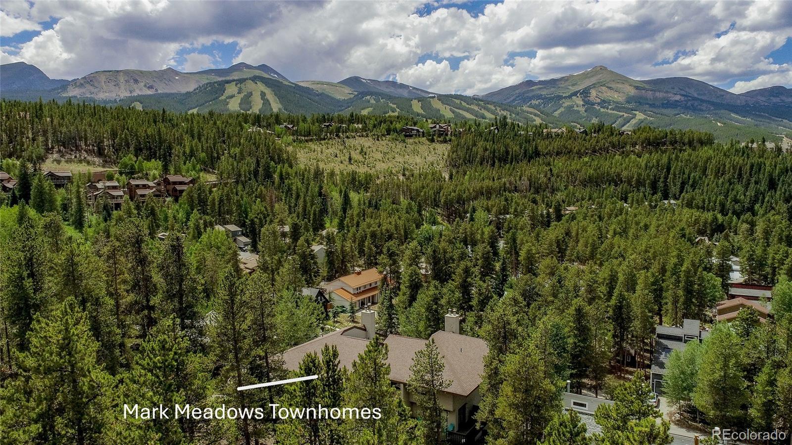 MLS Image #2 for 756  broken lance drive,breckenridge, Colorado
