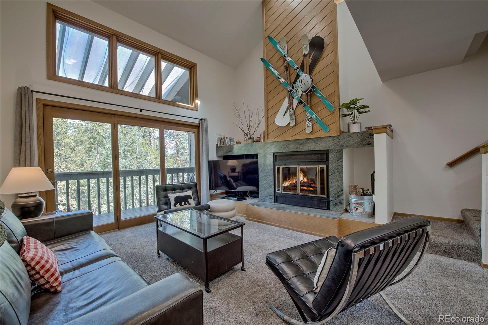 MLS Image #3 for 756  broken lance drive,breckenridge, Colorado