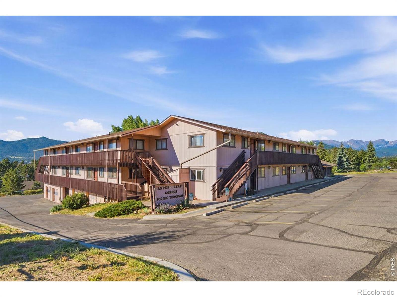 MLS Image #12 for 950  big thompson avenue,estes park, Colorado