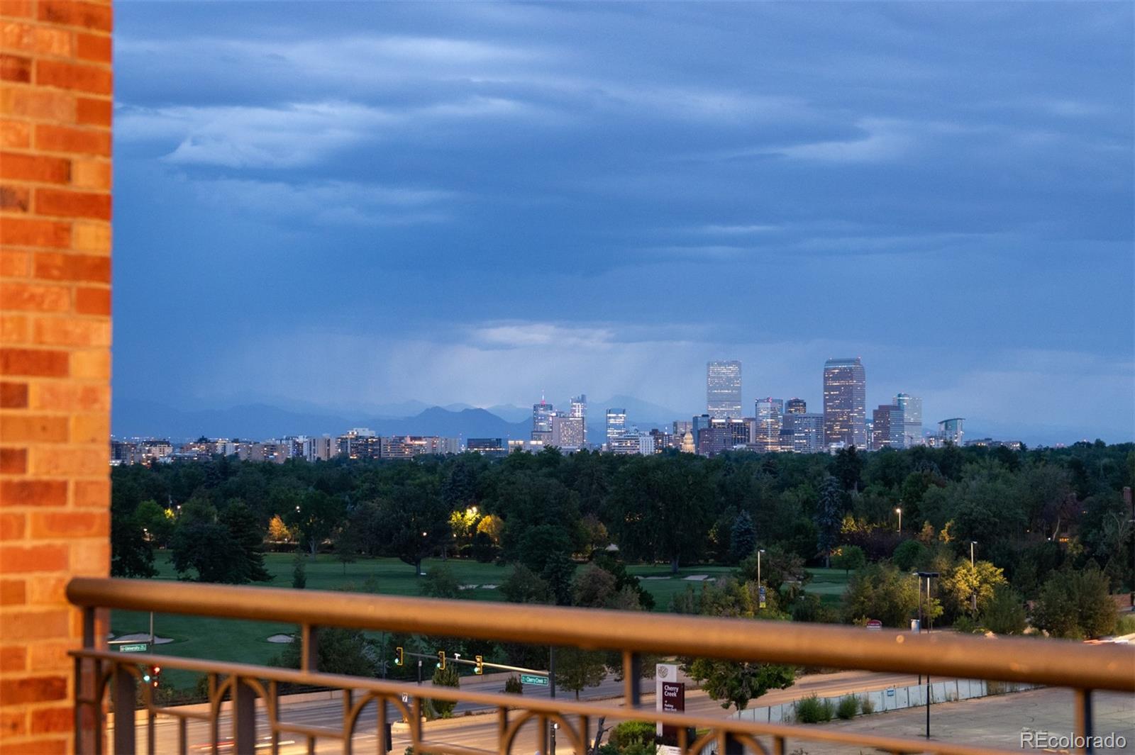 MLS Image #12 for 2400 e cherry creek south drive,denver, Colorado
