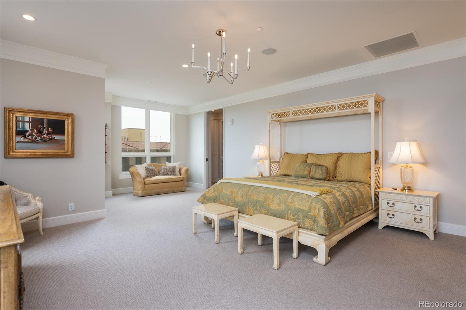 MLS Image #14 for 2400 e cherry creek south drive,denver, Colorado