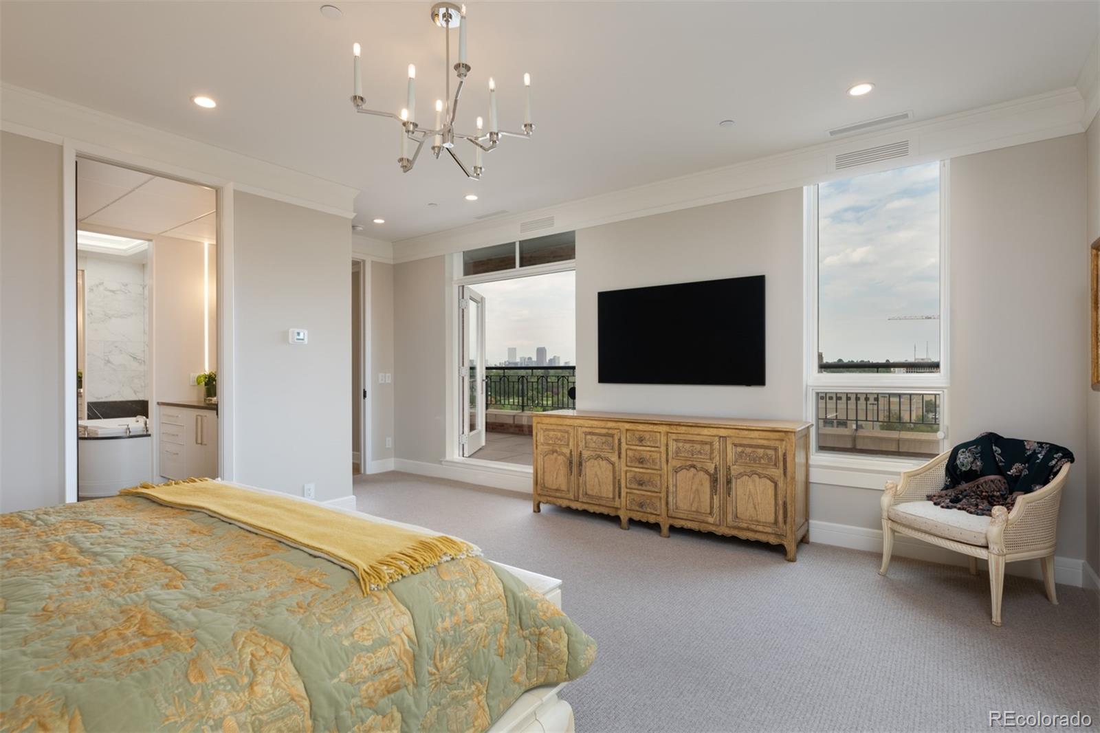 MLS Image #15 for 2400 e cherry creek south drive,denver, Colorado