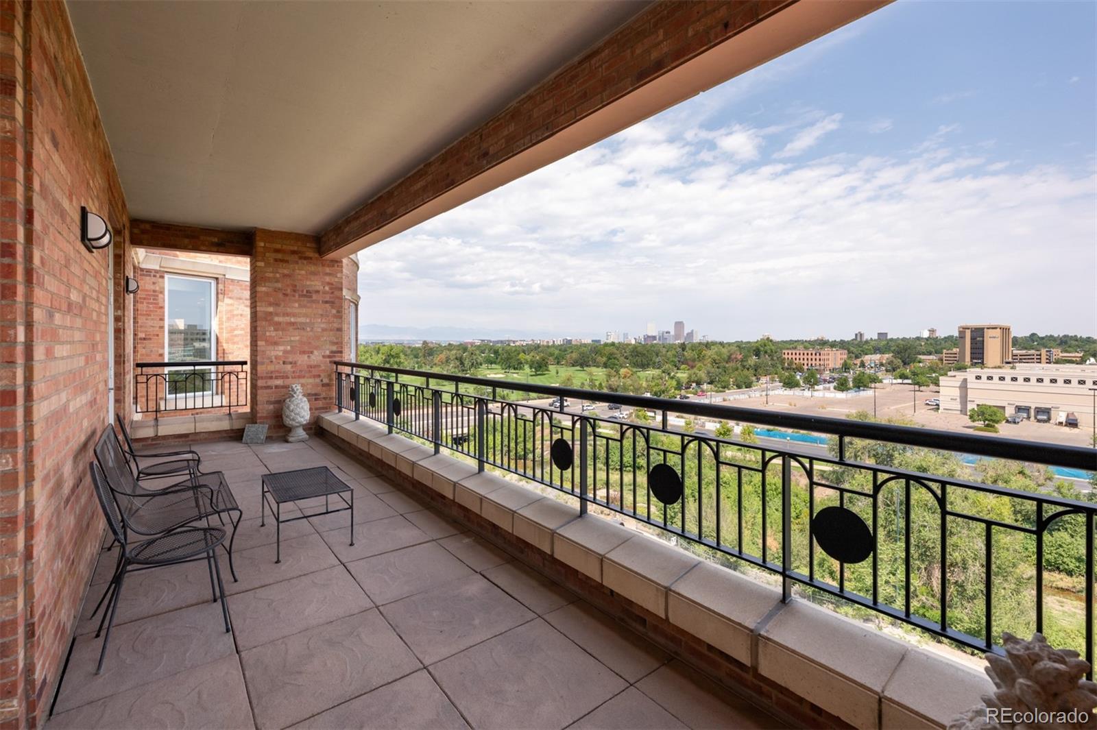 MLS Image #16 for 2400 e cherry creek south drive,denver, Colorado