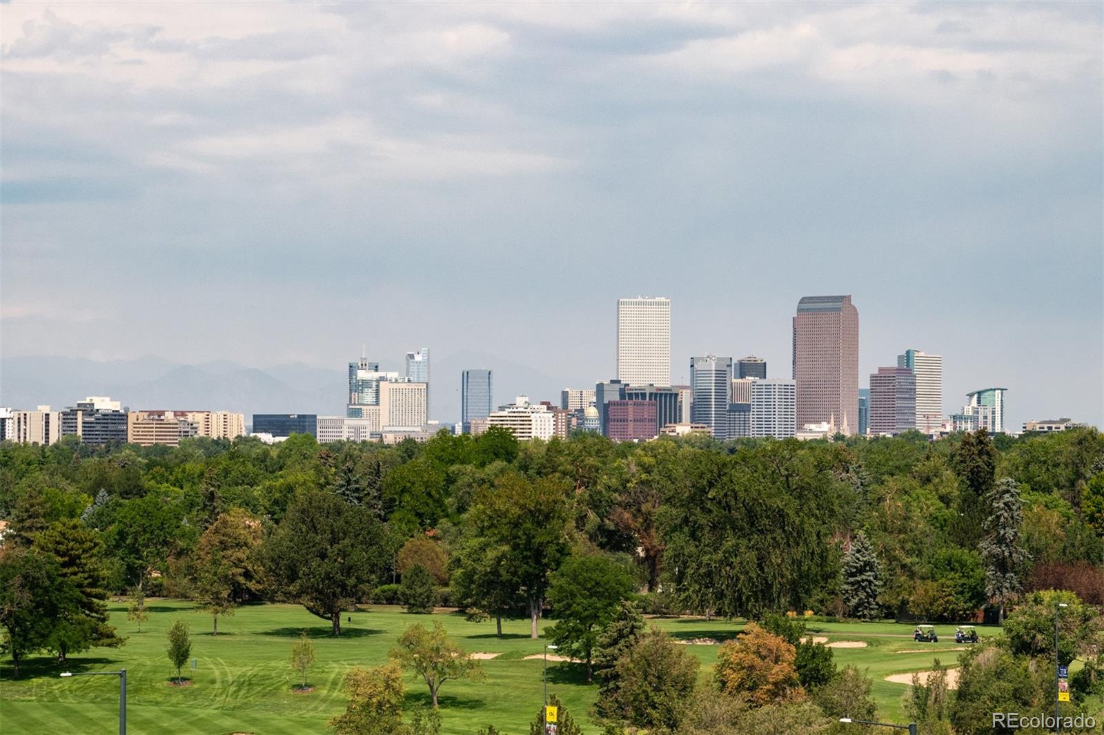MLS Image #18 for 2400 e cherry creek south drive,denver, Colorado