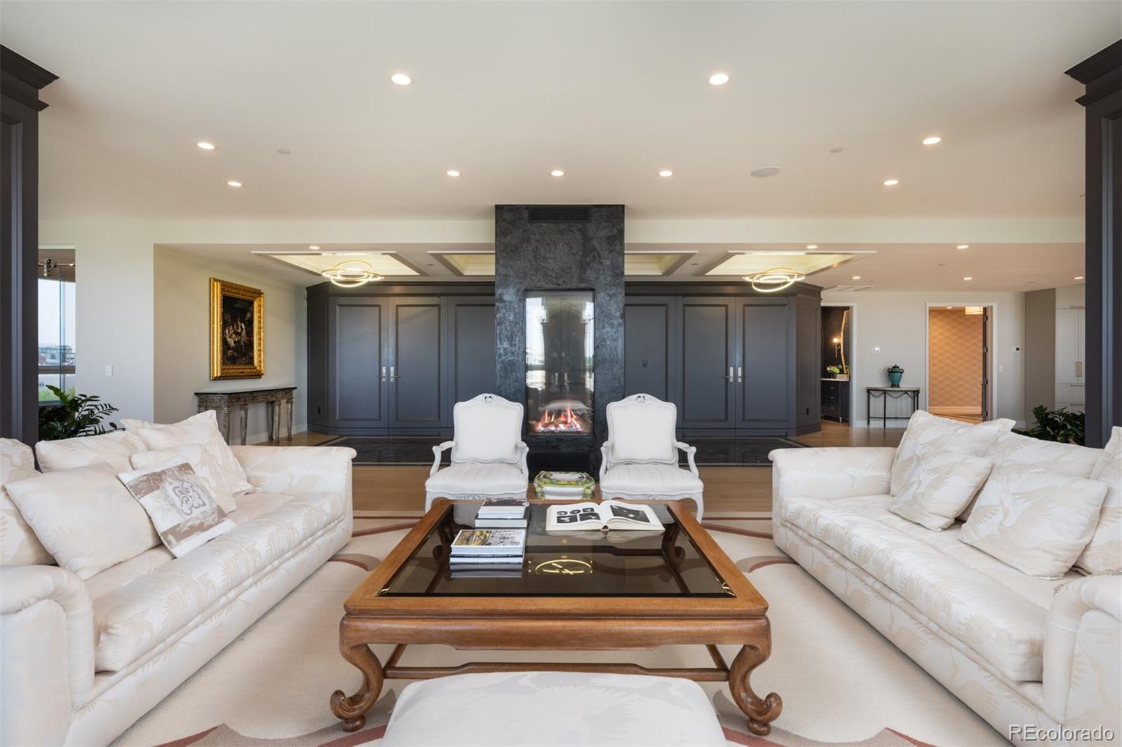 MLS Image #2 for 2400 e cherry creek south drive,denver, Colorado