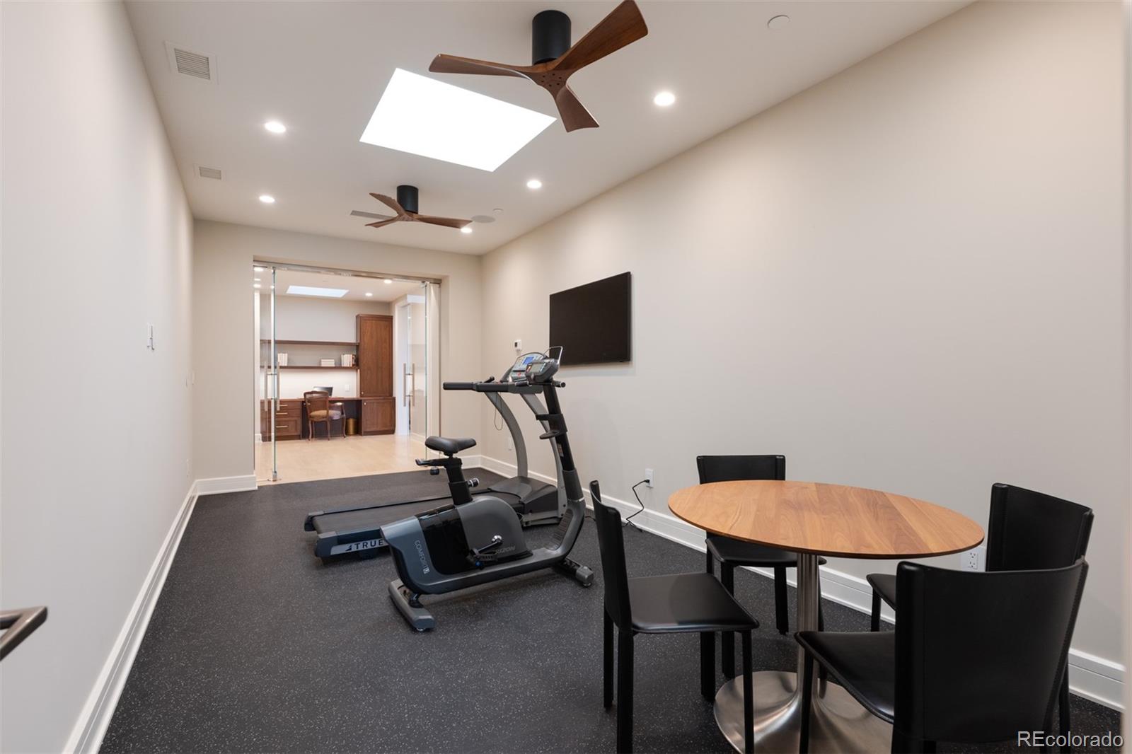 MLS Image #25 for 2400 e cherry creek south drive,denver, Colorado