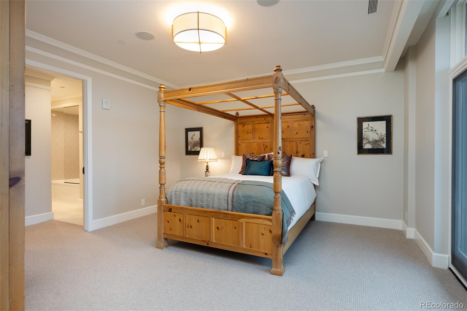 MLS Image #26 for 2400 e cherry creek south drive,denver, Colorado