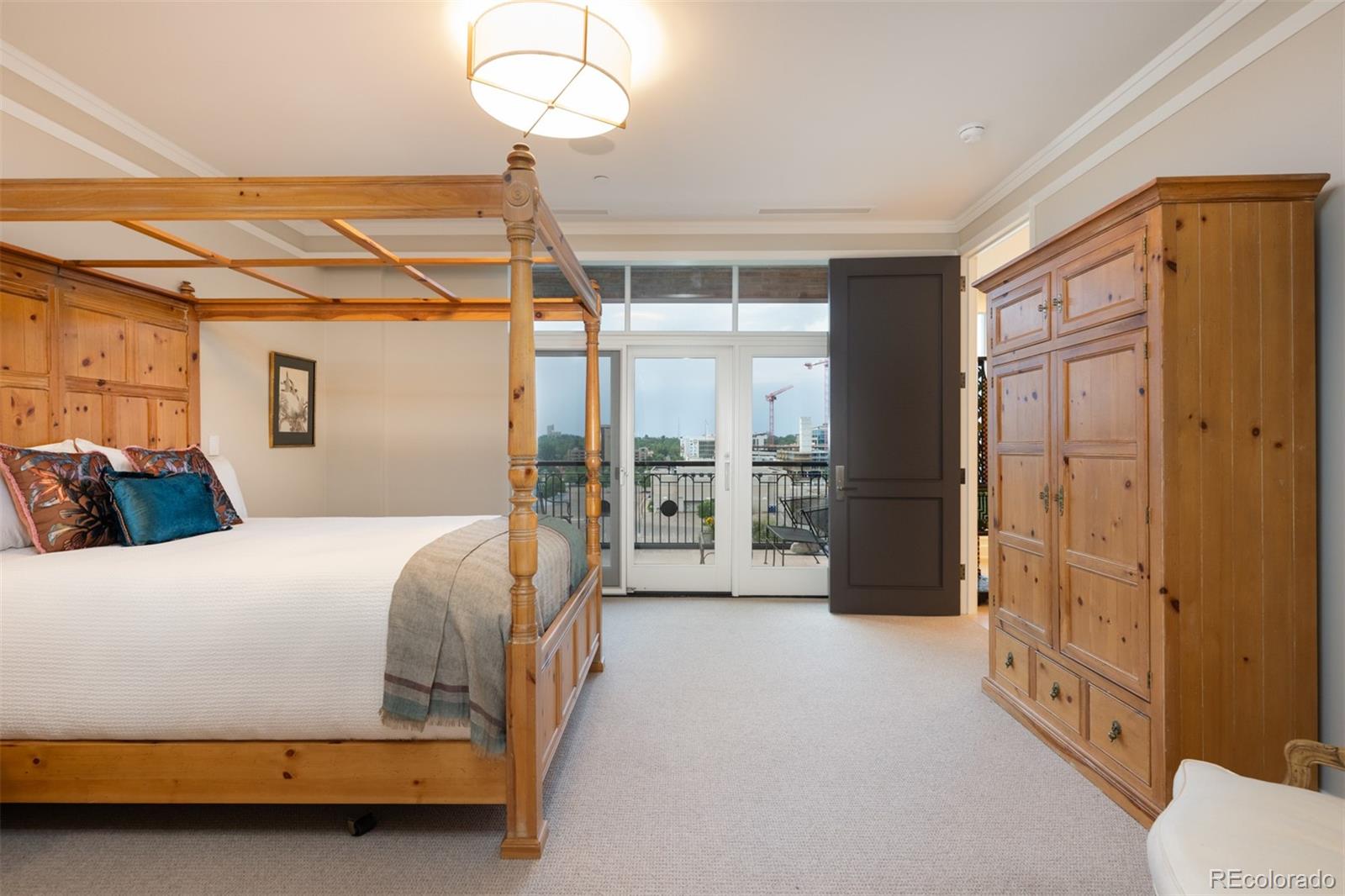 MLS Image #27 for 2400 e cherry creek south drive,denver, Colorado