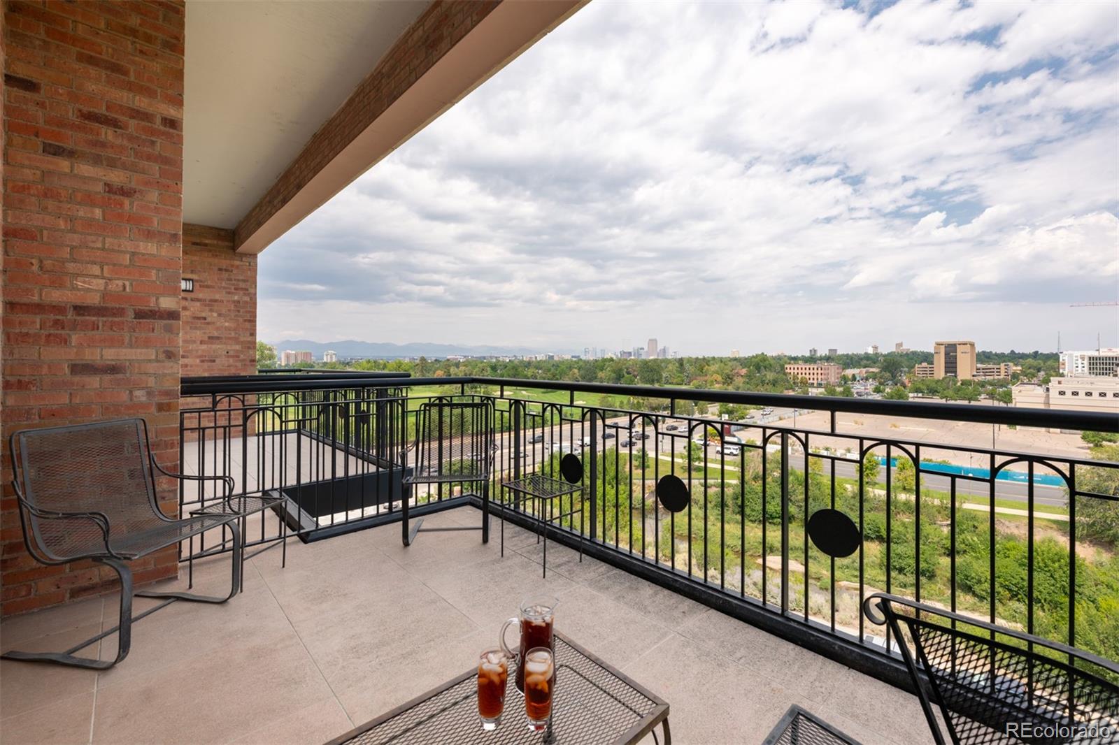 MLS Image #28 for 2400 e cherry creek south drive,denver, Colorado