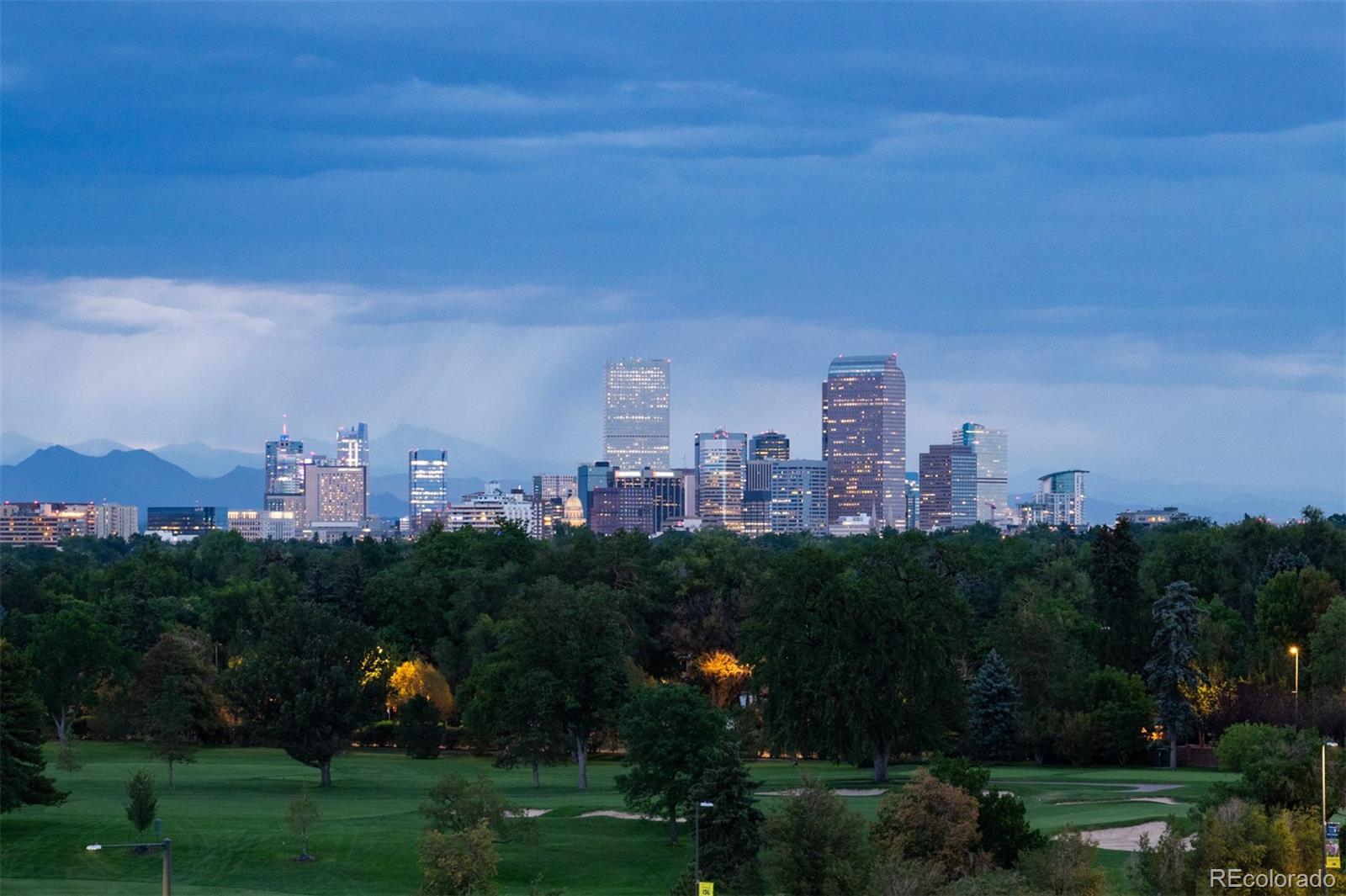 MLS Image #29 for 2400 e cherry creek south drive,denver, Colorado