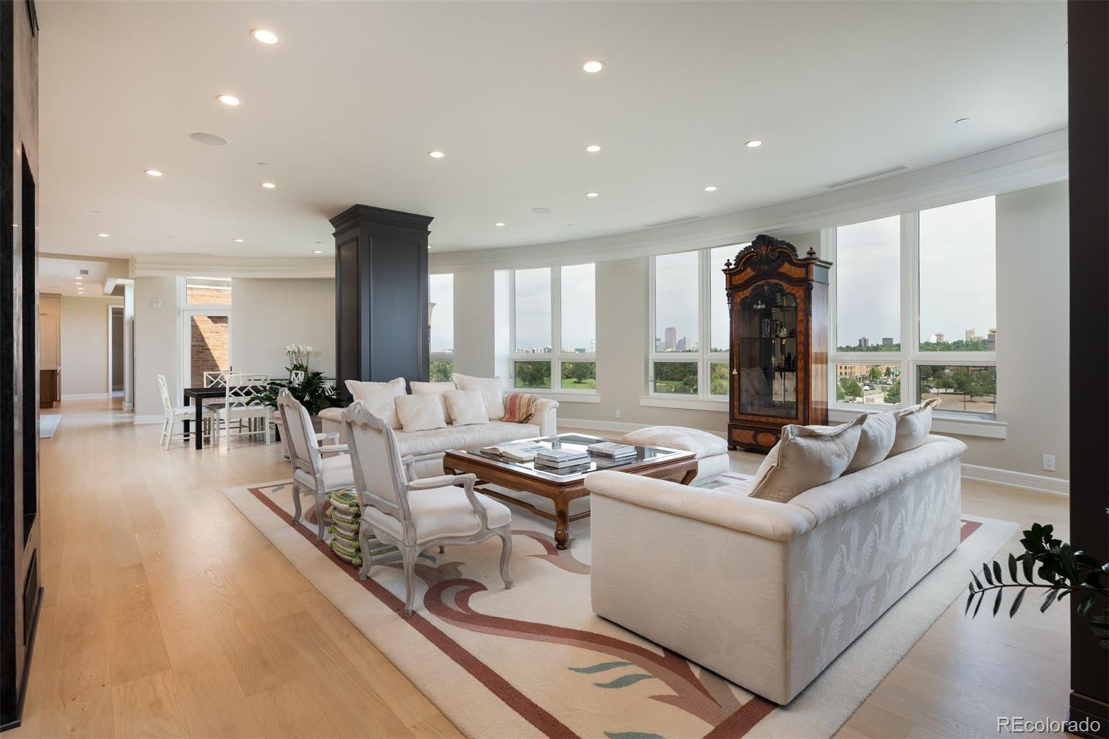 MLS Image #3 for 2400 e cherry creek south drive,denver, Colorado