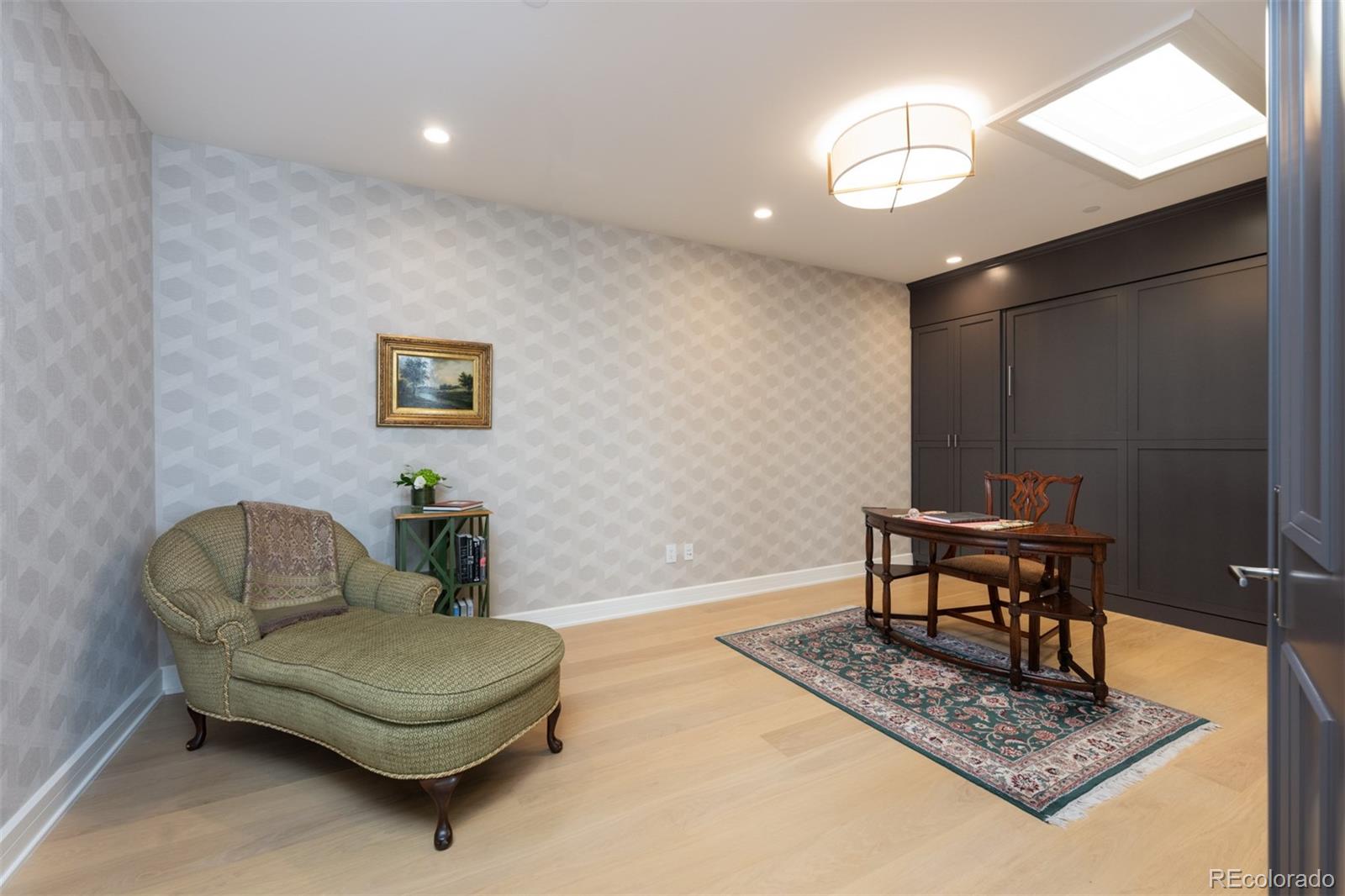 MLS Image #31 for 2400 e cherry creek south drive,denver, Colorado