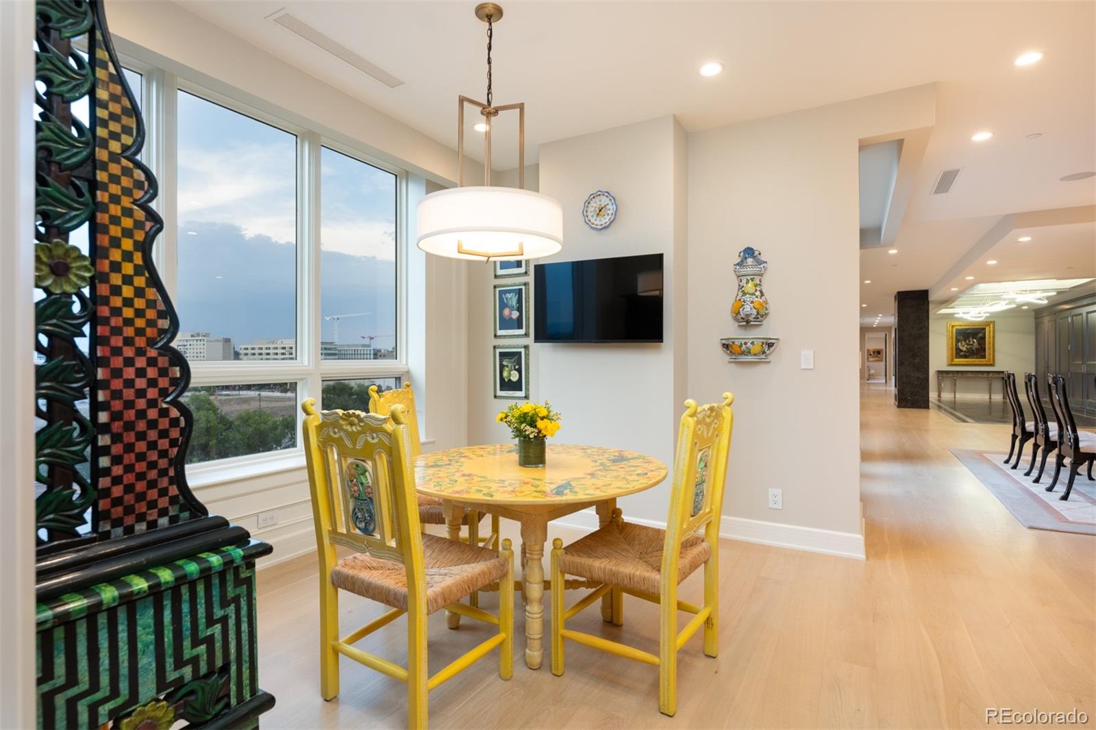 MLS Image #9 for 2400 e cherry creek south drive,denver, Colorado