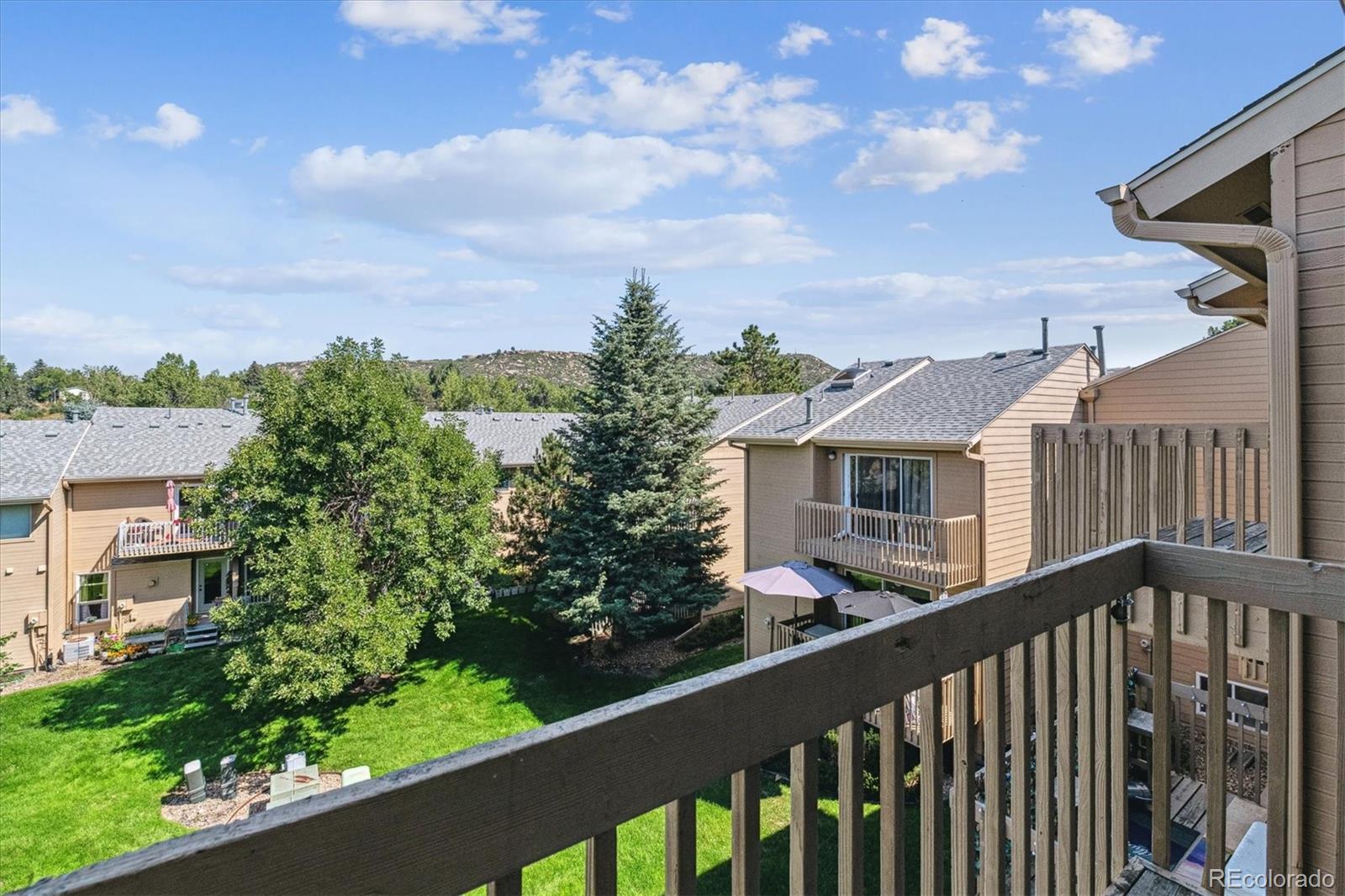 MLS Image #21 for 282 s oman road,castle rock, Colorado