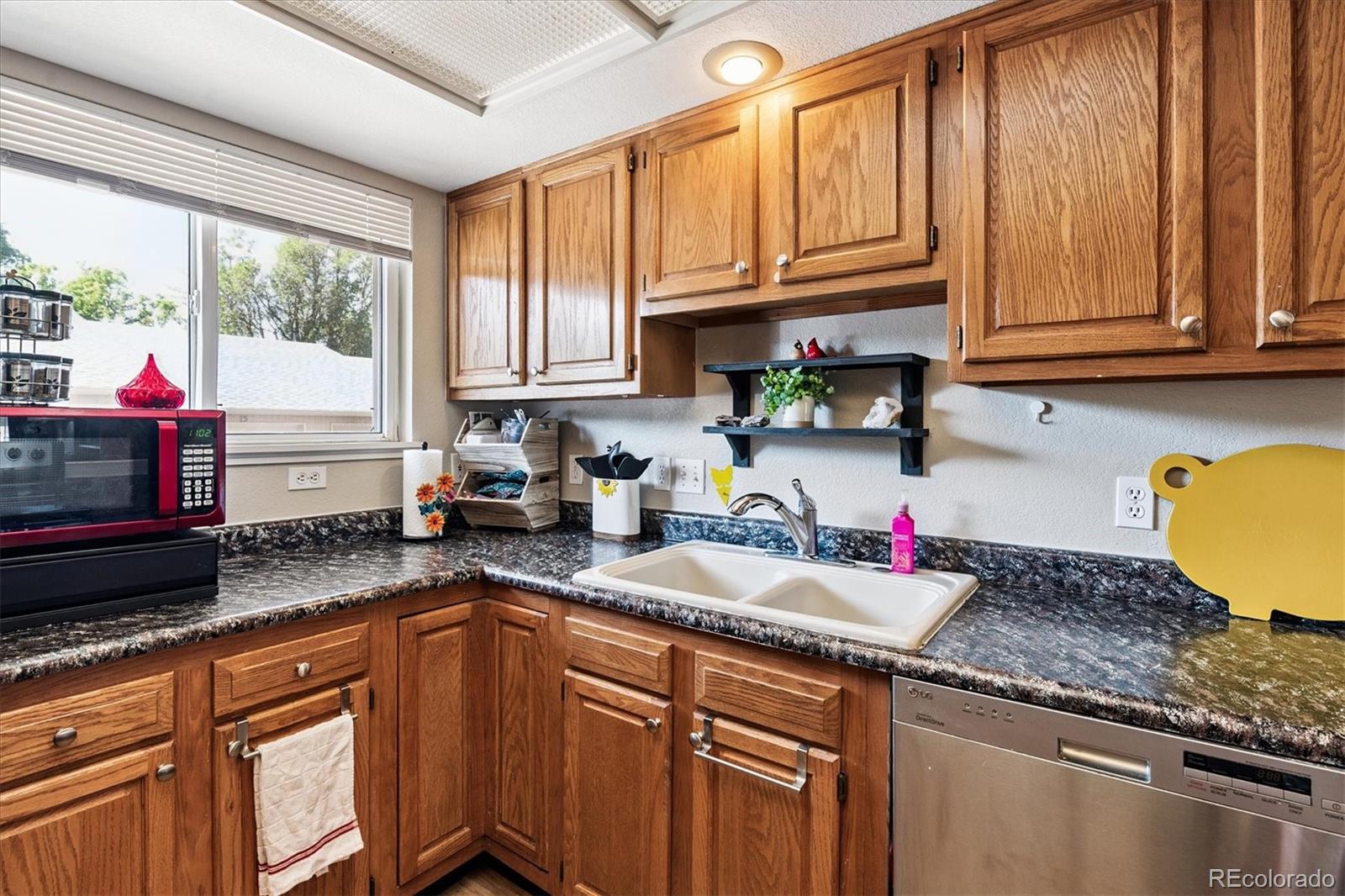 MLS Image #3 for 282 s oman road,castle rock, Colorado