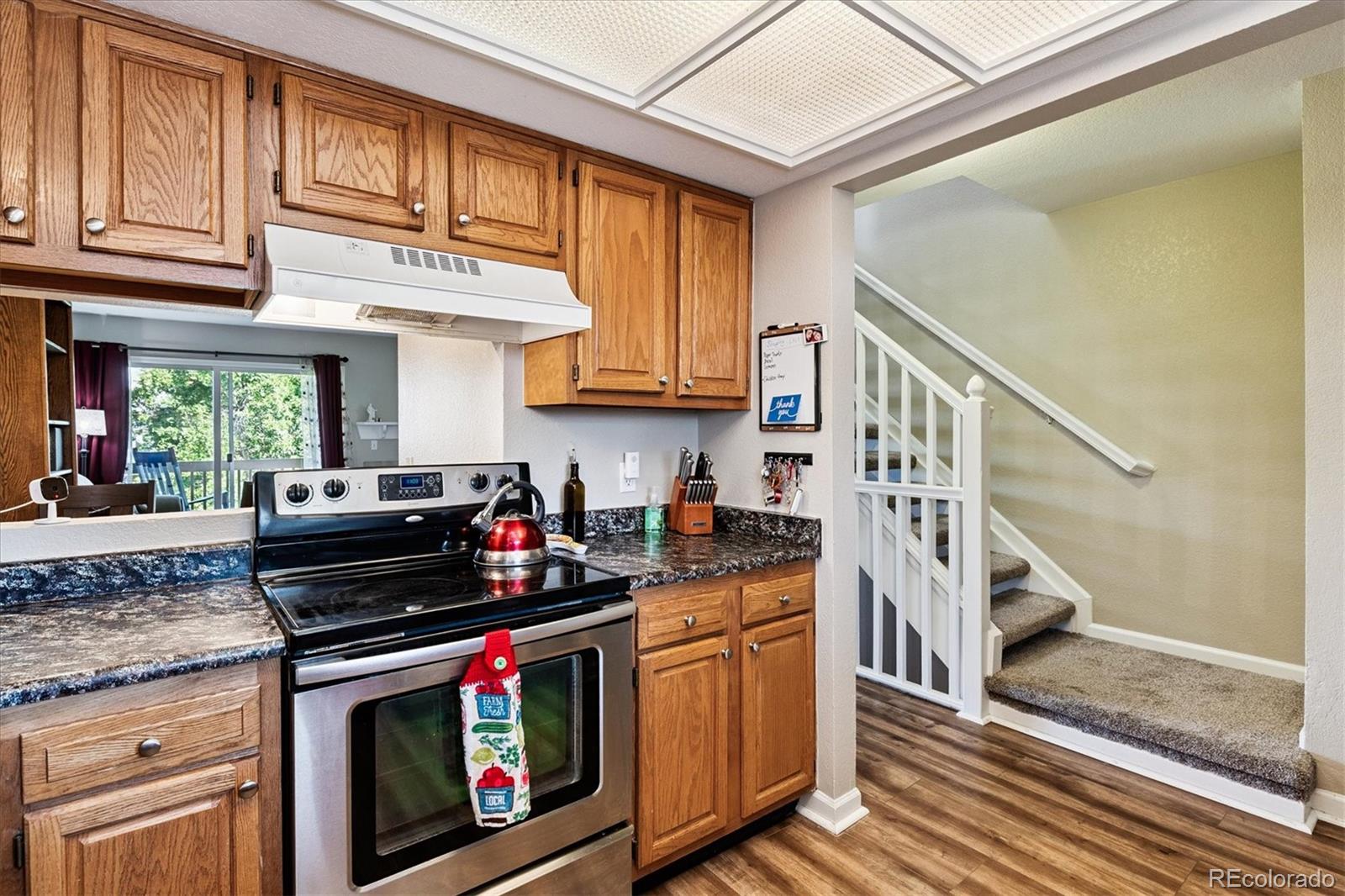 MLS Image #4 for 282 s oman road,castle rock, Colorado