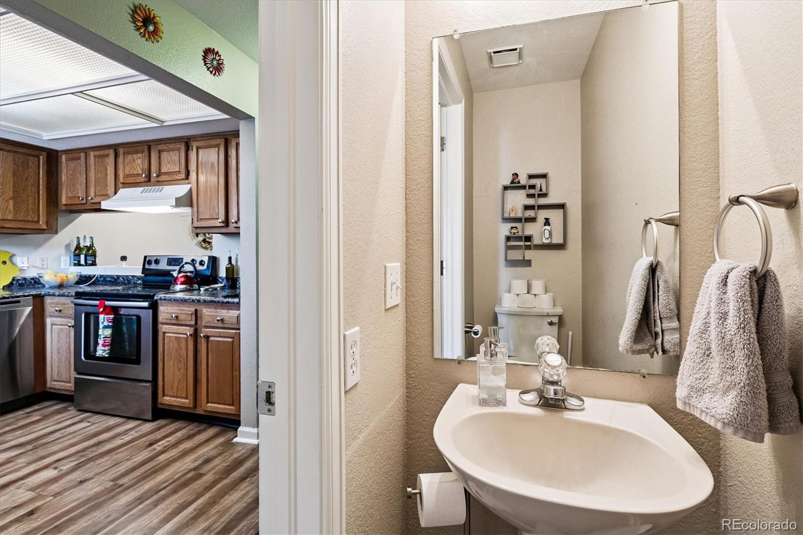 MLS Image #6 for 282 s oman road,castle rock, Colorado