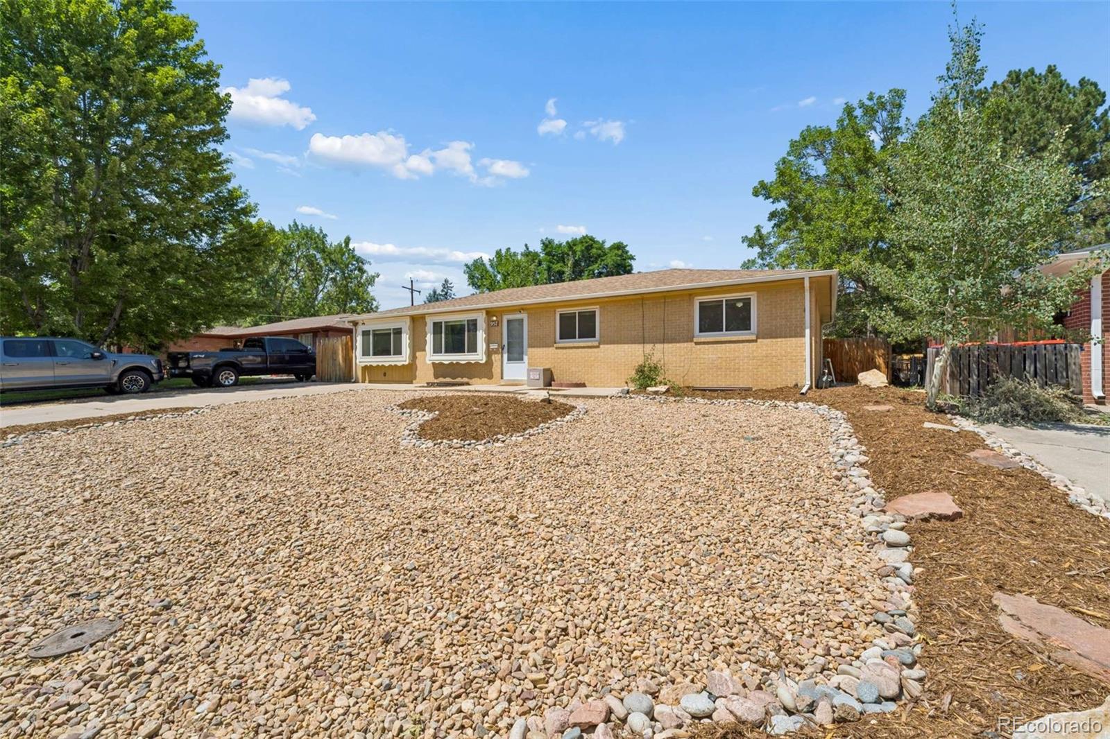MLS Image #3 for 957 e 9th avenue,broomfield, Colorado