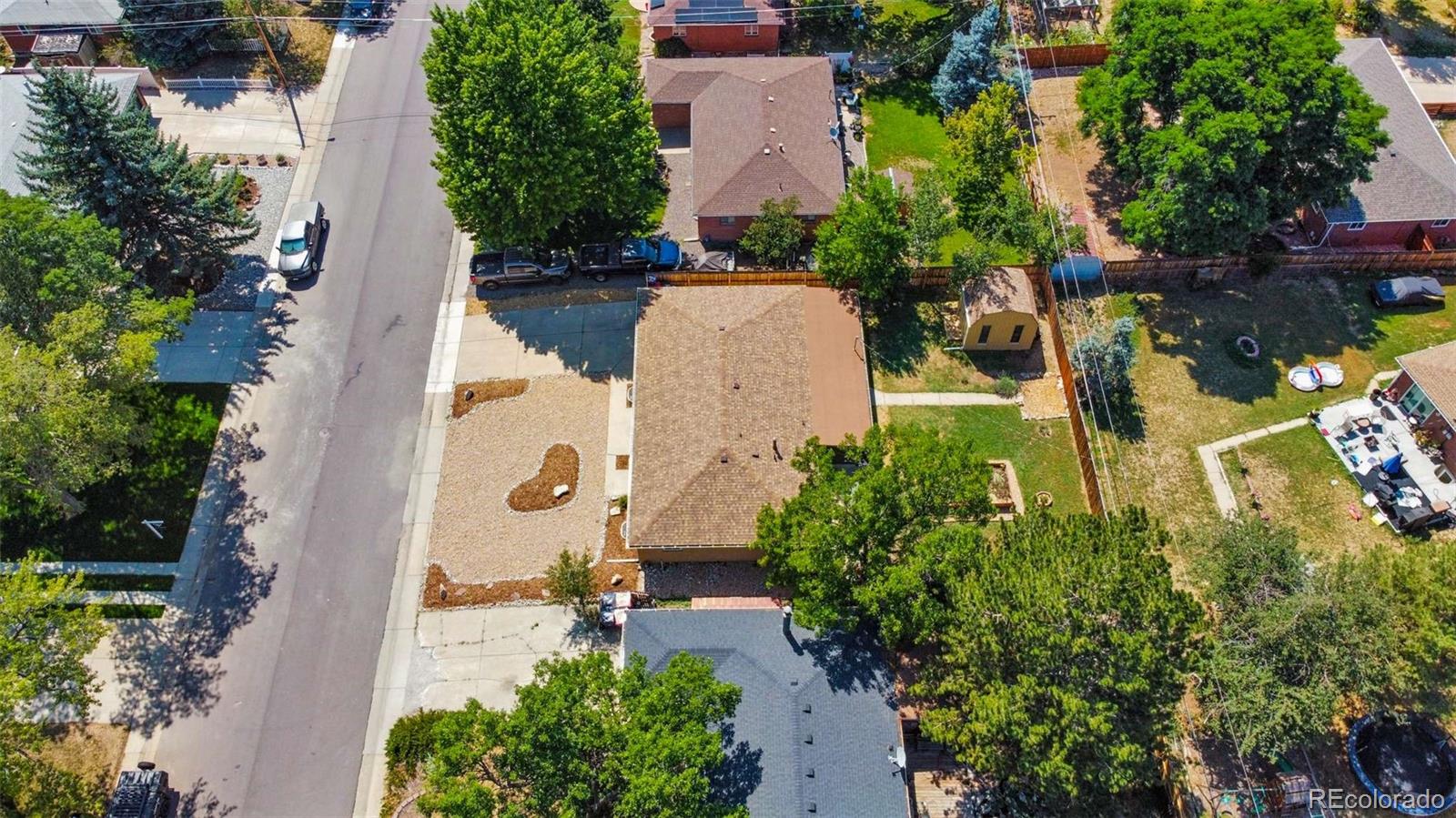 MLS Image #46 for 957 e 9th avenue,broomfield, Colorado