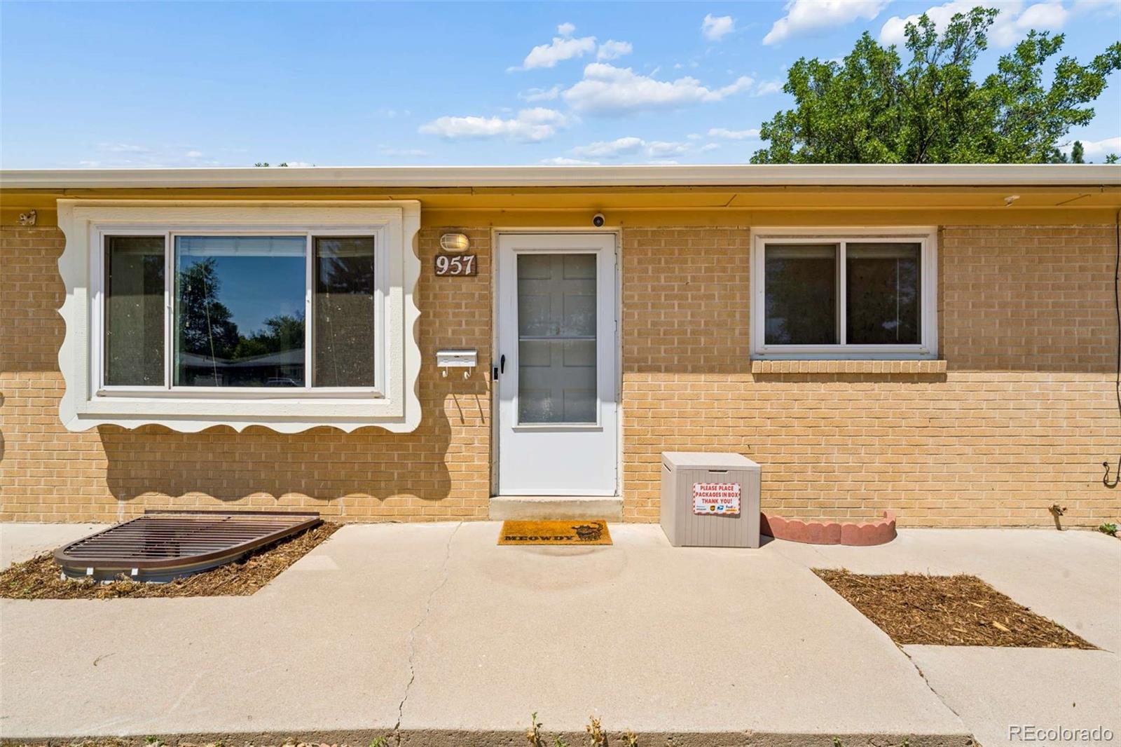 MLS Image #5 for 957 e 9th avenue,broomfield, Colorado
