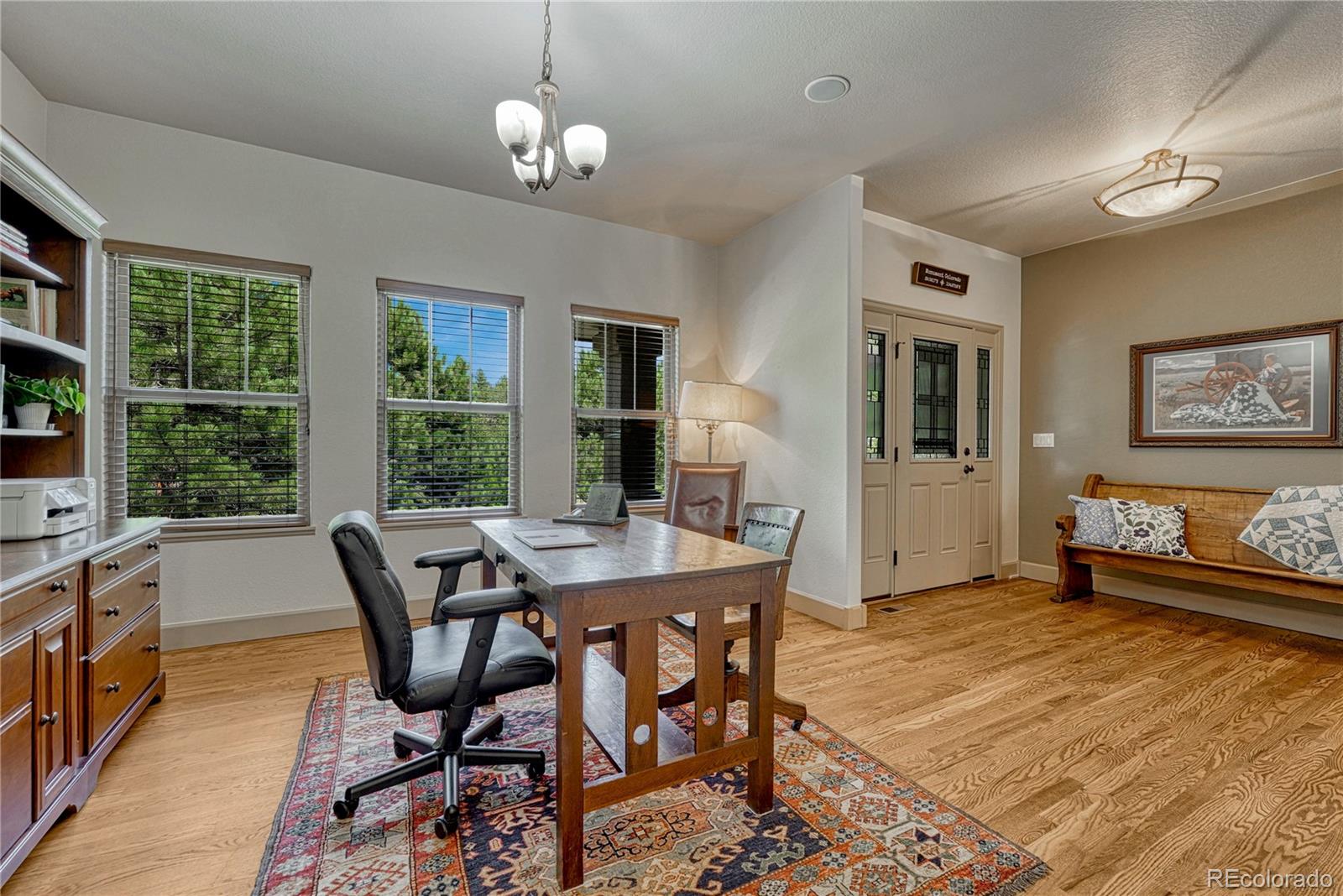 MLS Image #11 for 1103  greenland forest drive,monument, Colorado
