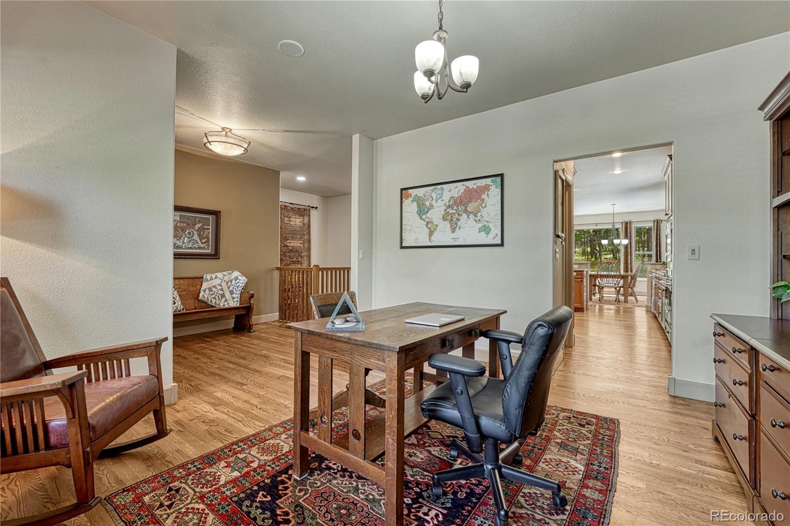 MLS Image #12 for 1103  greenland forest drive,monument, Colorado