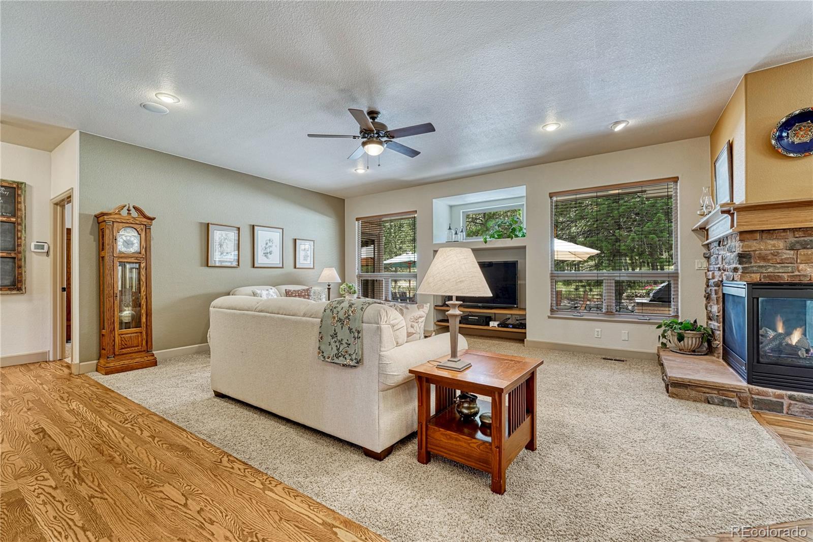 MLS Image #13 for 1103  greenland forest drive,monument, Colorado