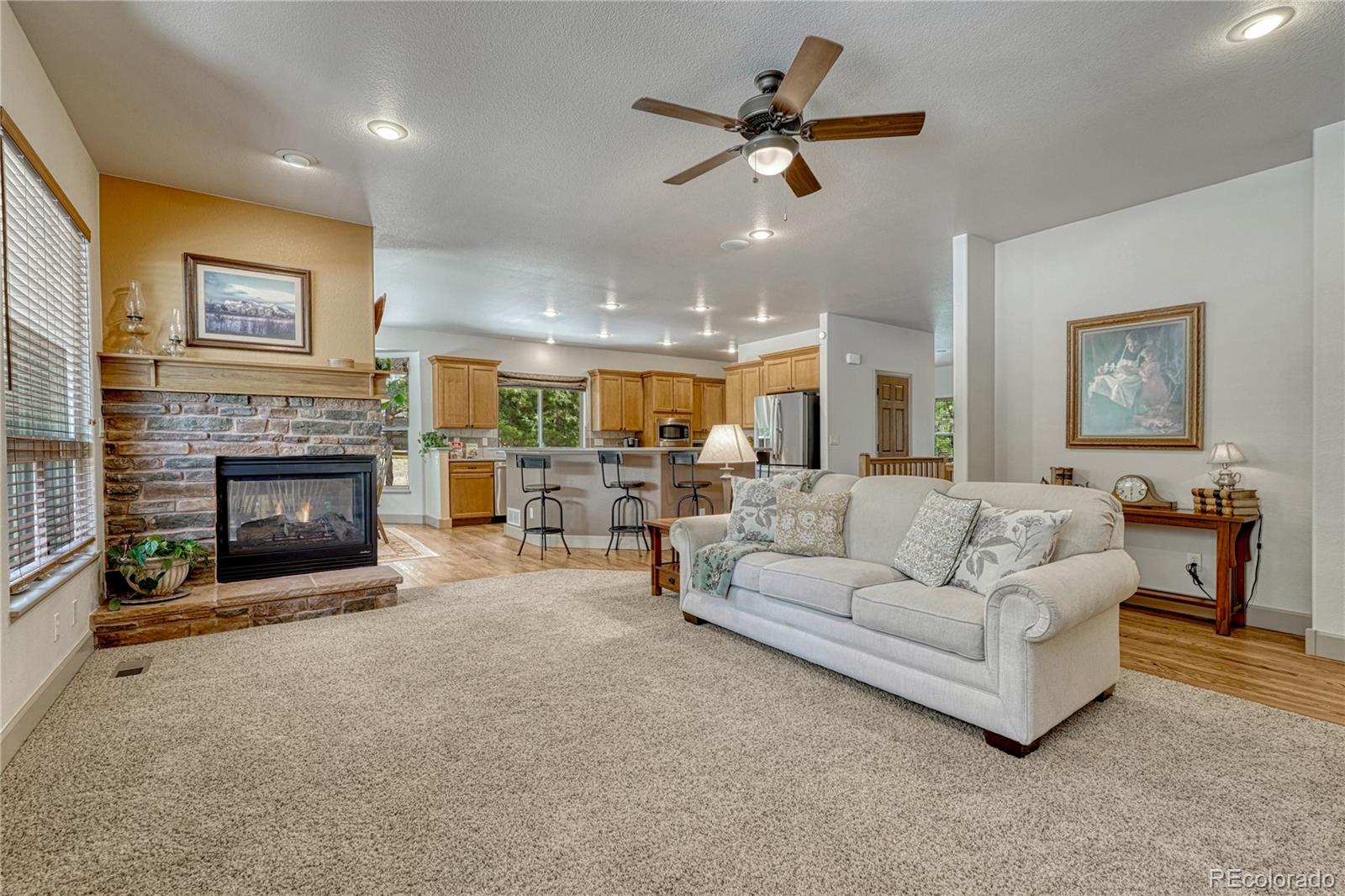 MLS Image #14 for 1103  greenland forest drive,monument, Colorado