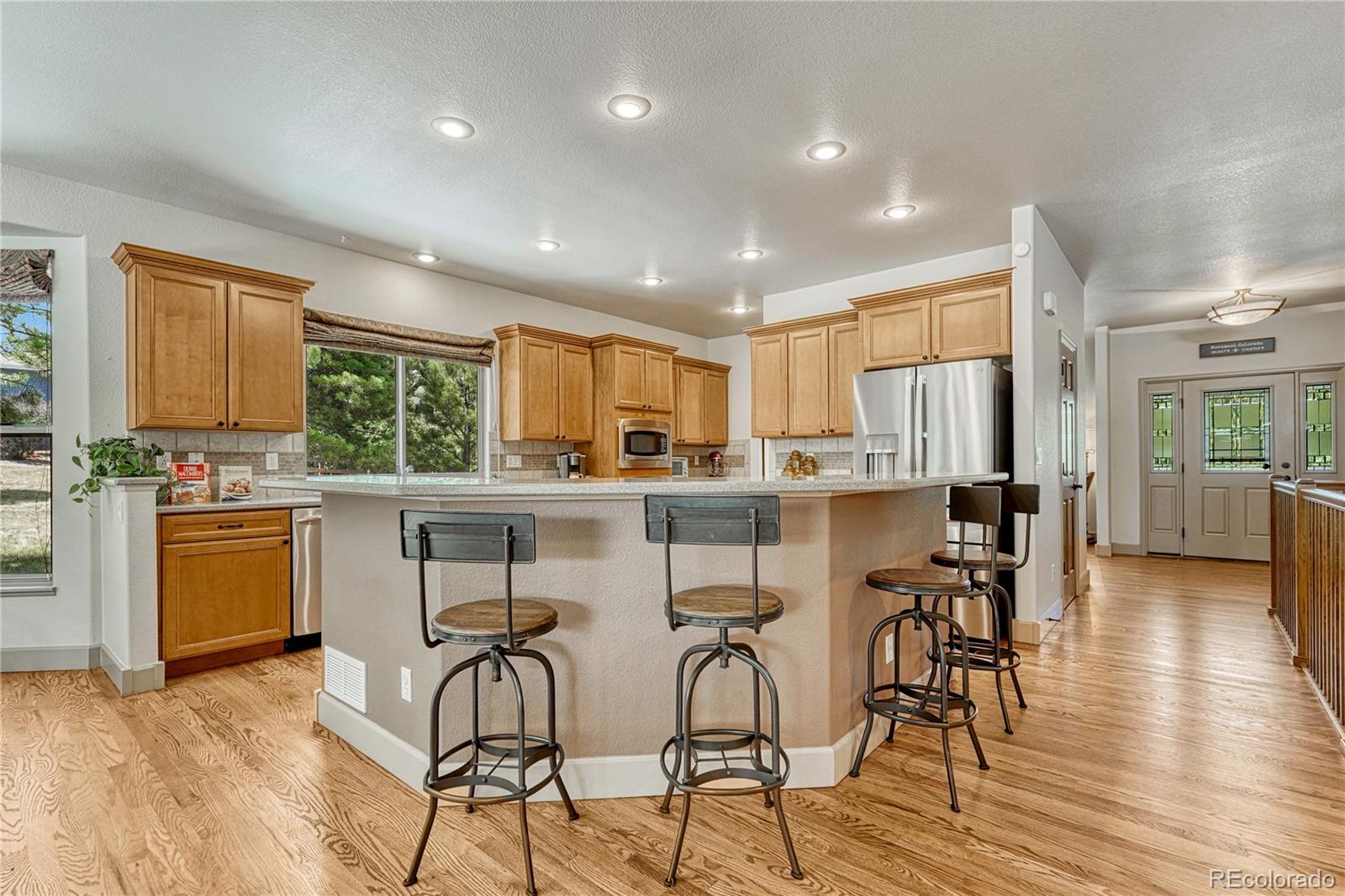 MLS Image #15 for 1103  greenland forest drive,monument, Colorado