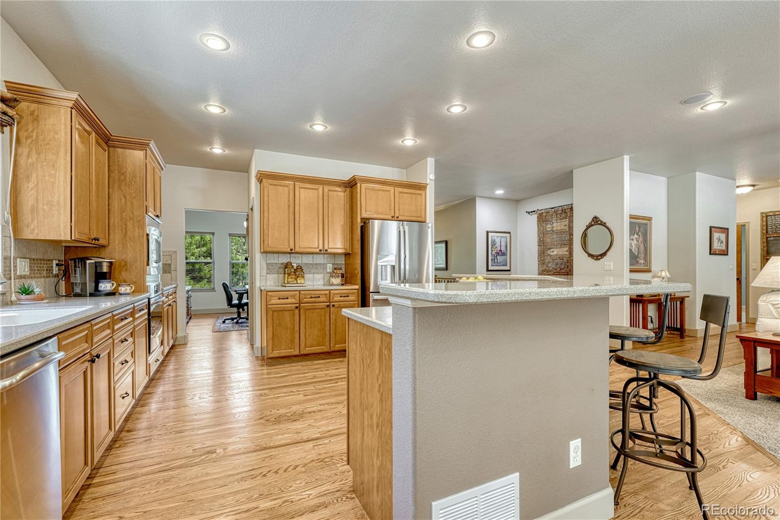 MLS Image #16 for 1103  greenland forest drive,monument, Colorado