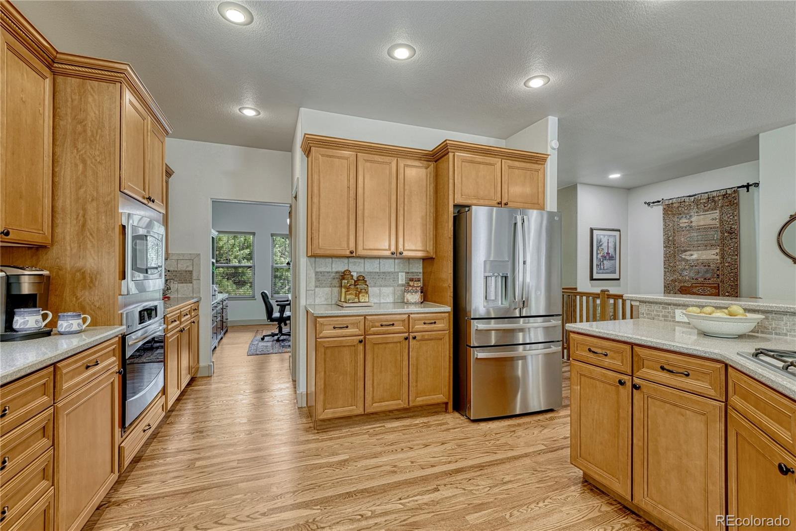 MLS Image #17 for 1103  greenland forest drive,monument, Colorado