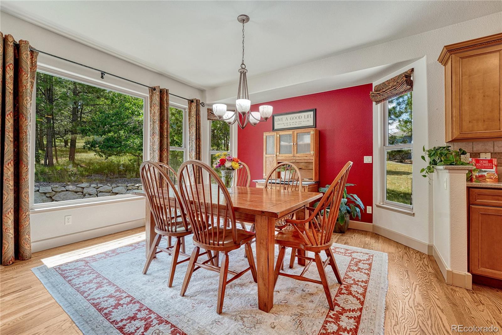 MLS Image #19 for 1103  greenland forest drive,monument, Colorado