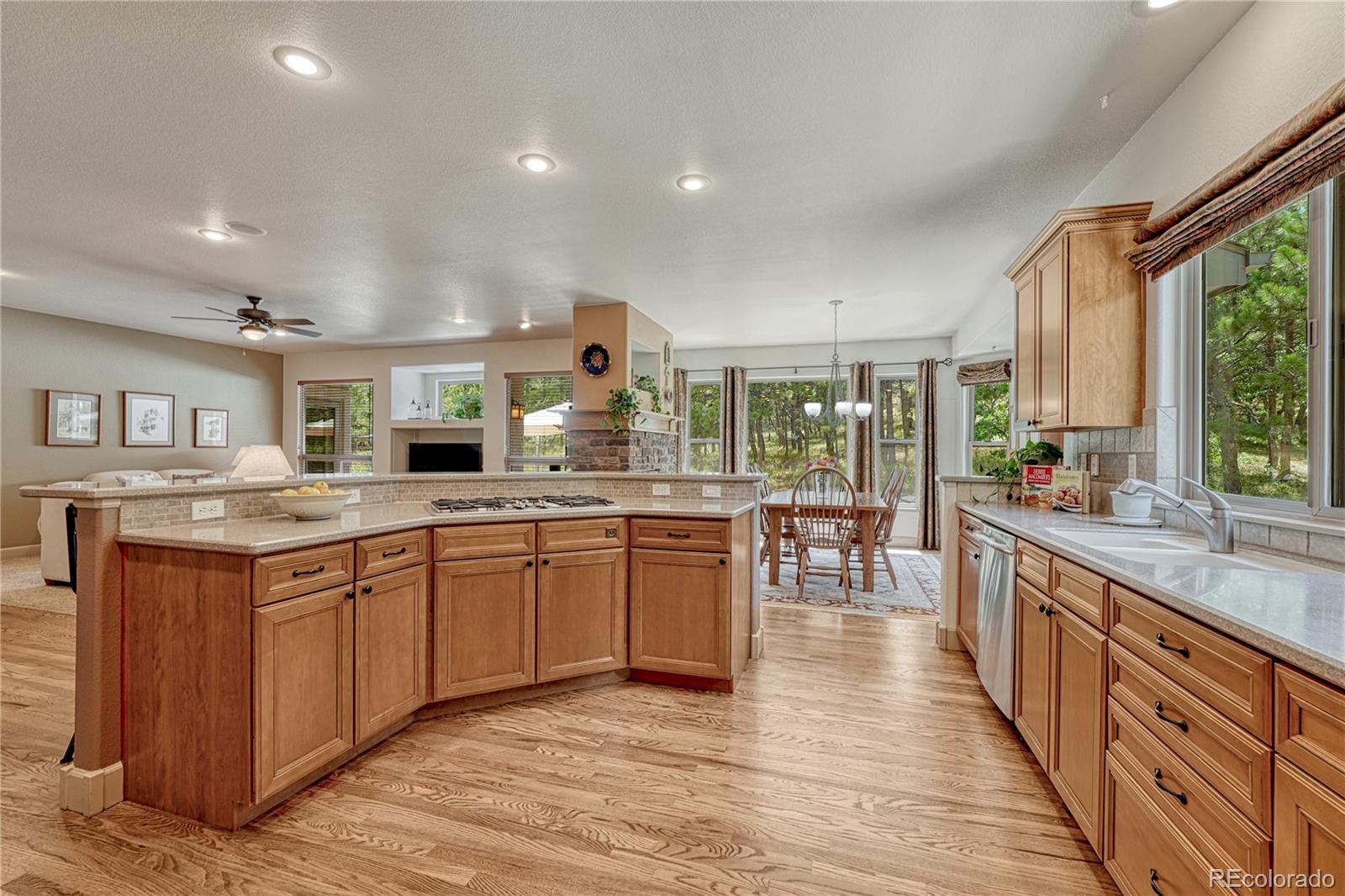MLS Image #2 for 1103  greenland forest drive,monument, Colorado