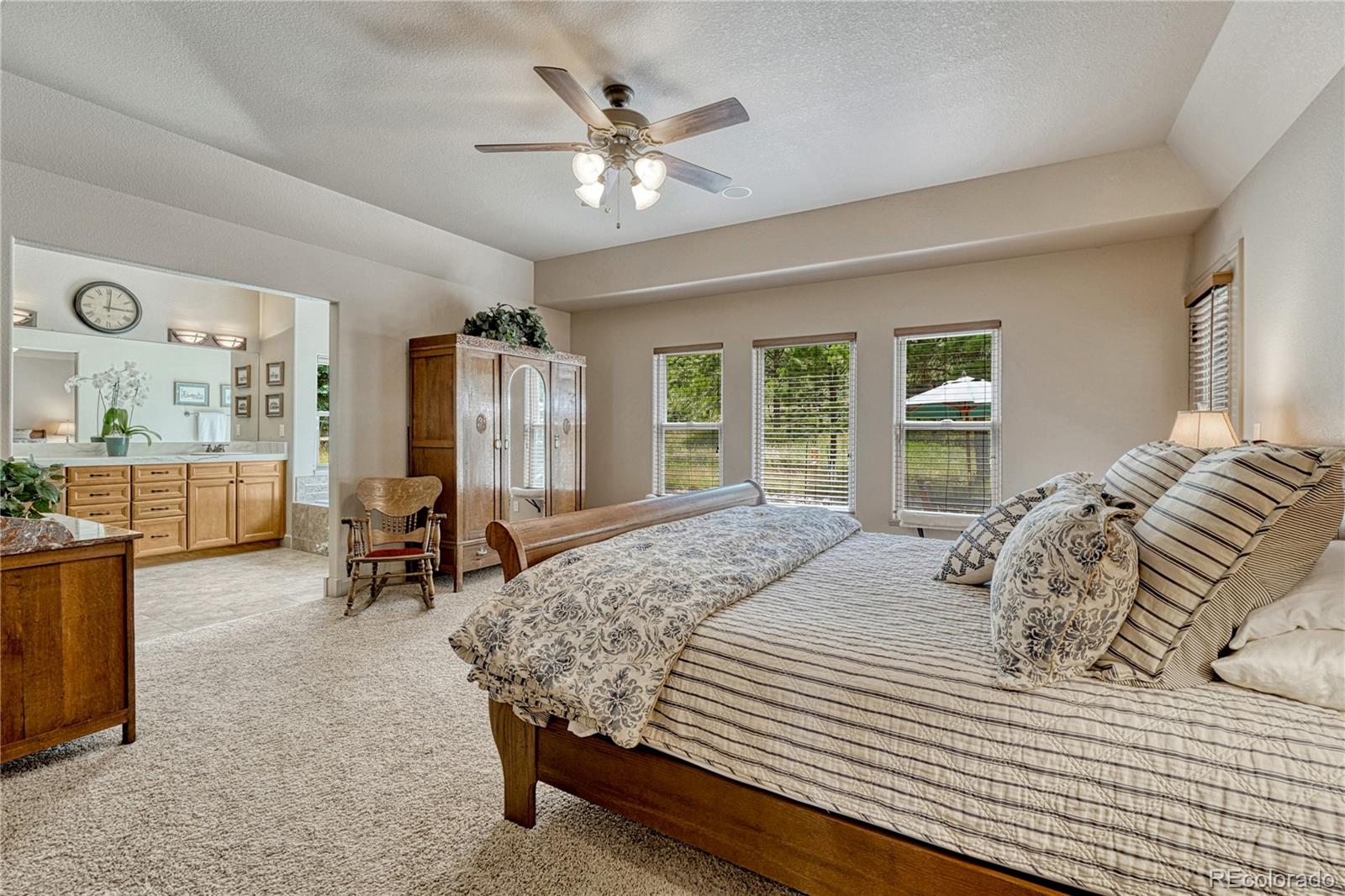 MLS Image #3 for 1103  greenland forest drive,monument, Colorado
