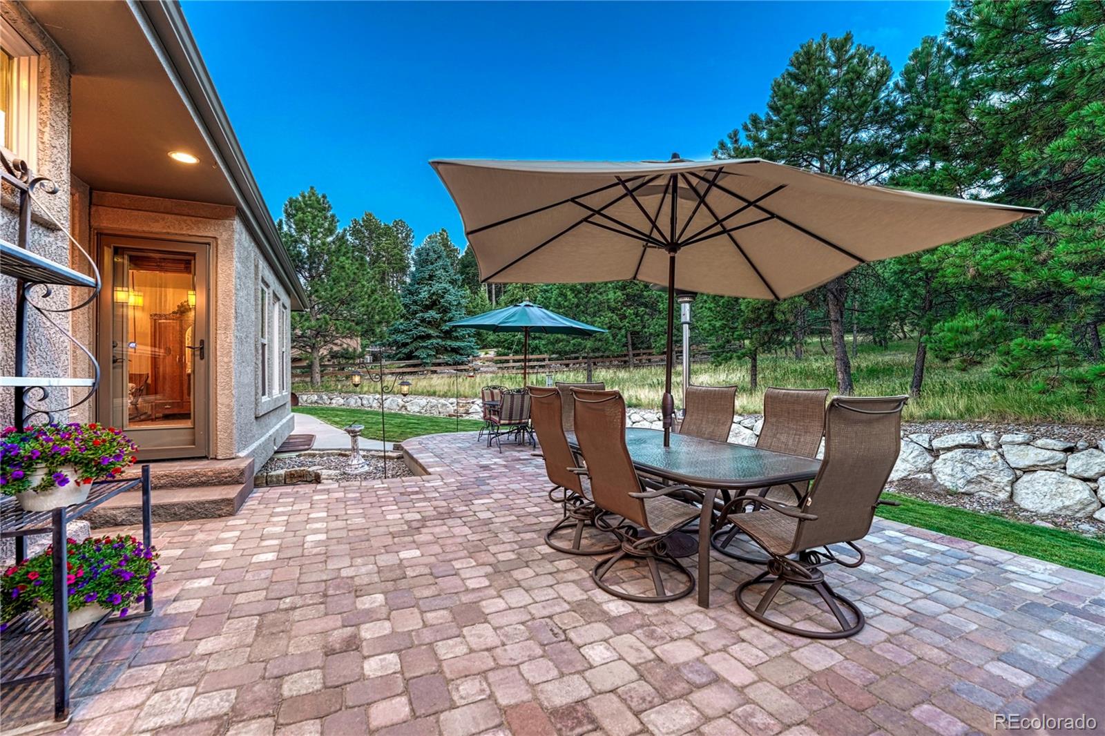 MLS Image #36 for 1103  greenland forest drive,monument, Colorado