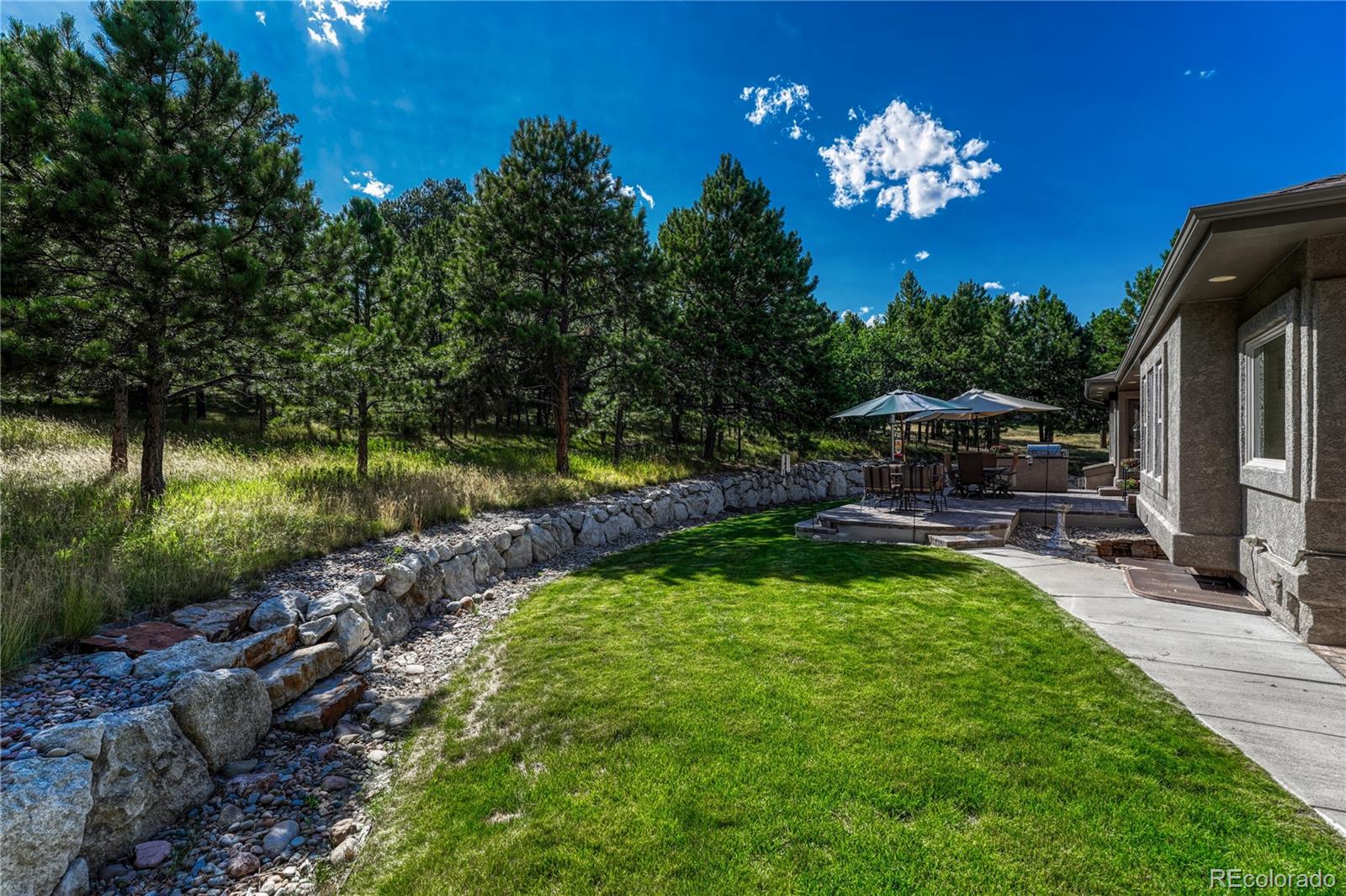 MLS Image #43 for 1103  greenland forest drive,monument, Colorado