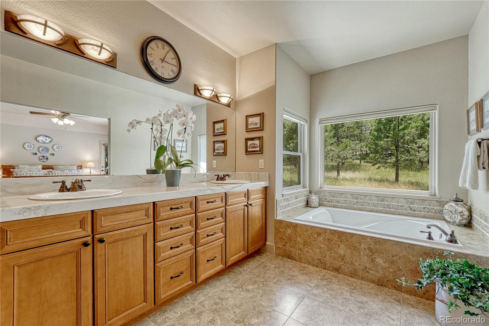 MLS Image #5 for 1103  greenland forest drive,monument, Colorado