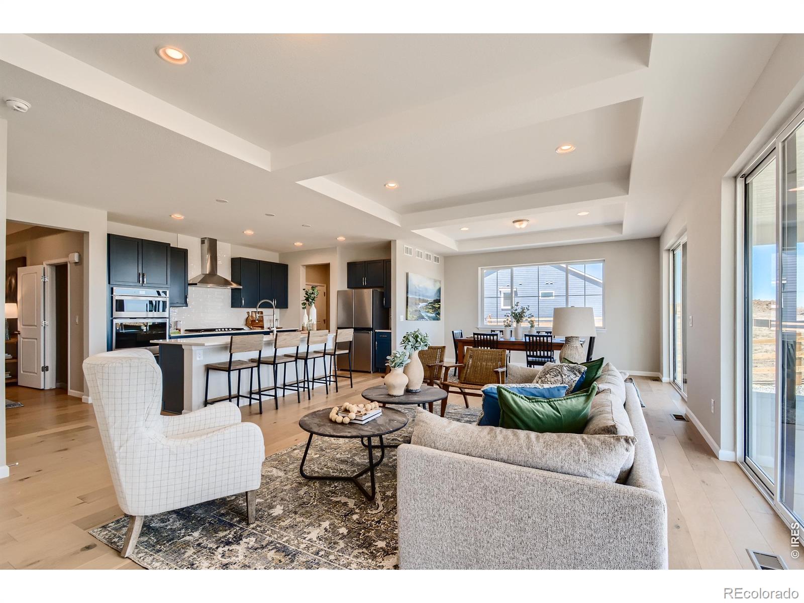 MLS Image #12 for 322  rustic barn lane,berthoud, Colorado